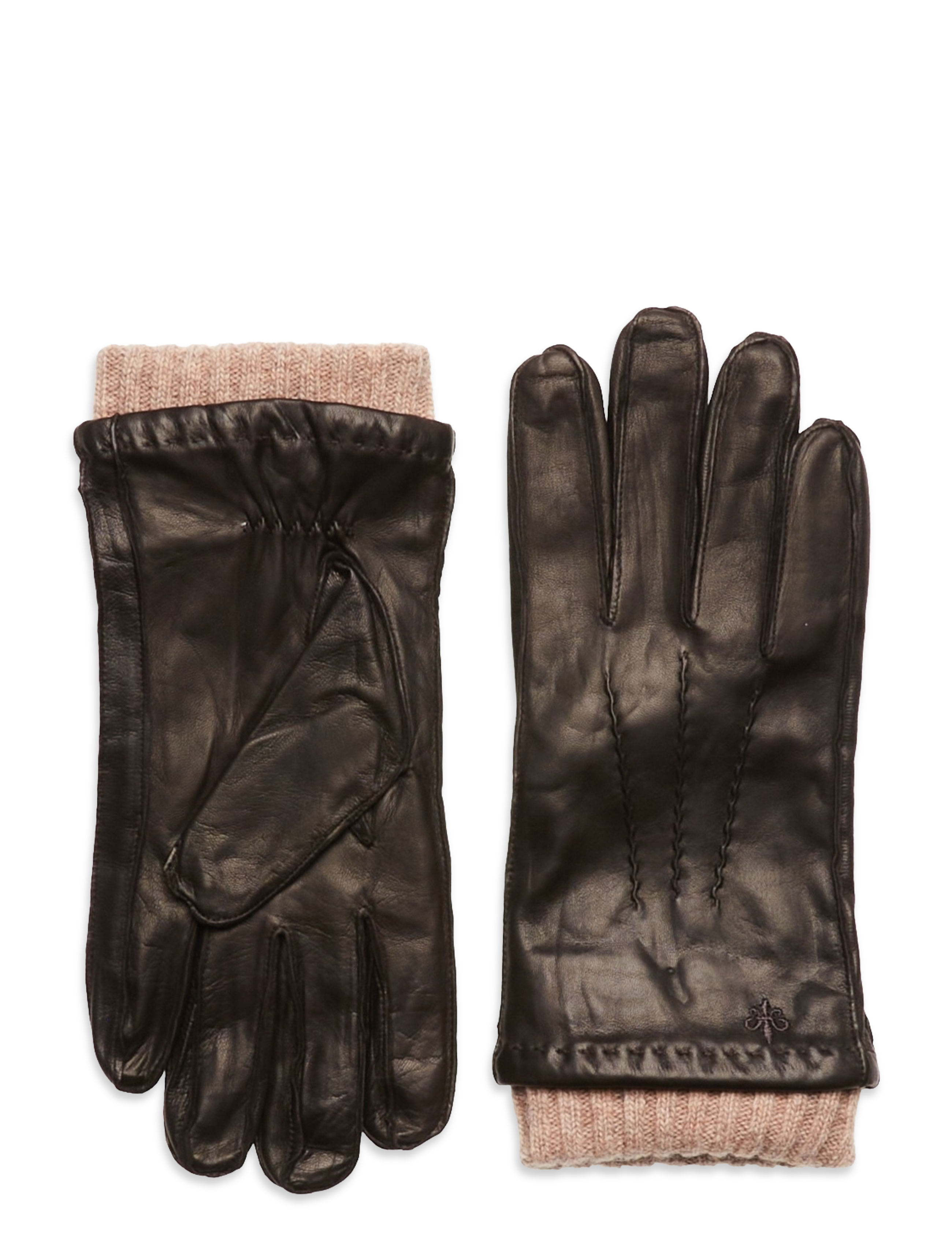 Morris - Grayson Gloves - black - 1
