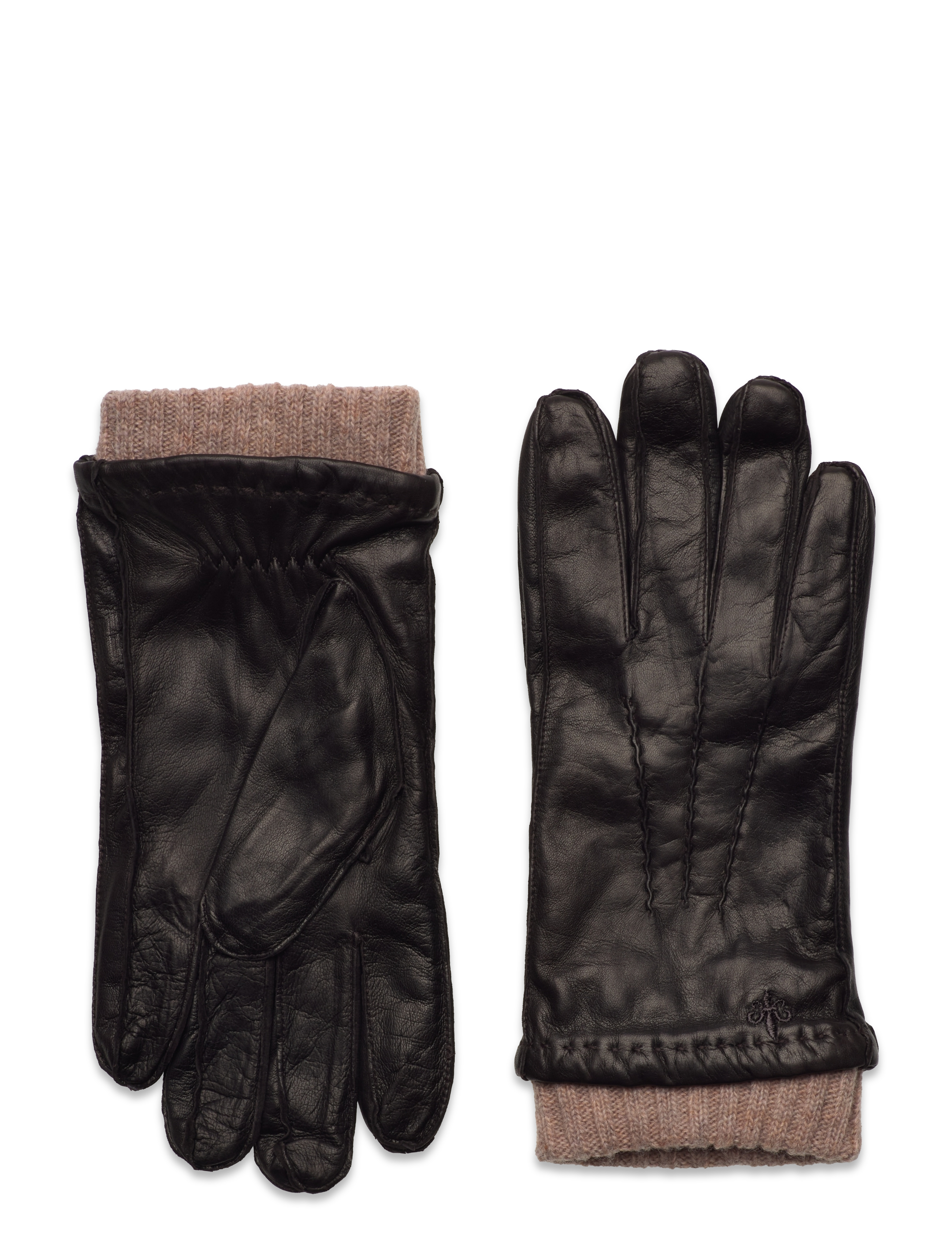 Morris - Grayson Gloves - brown - 0