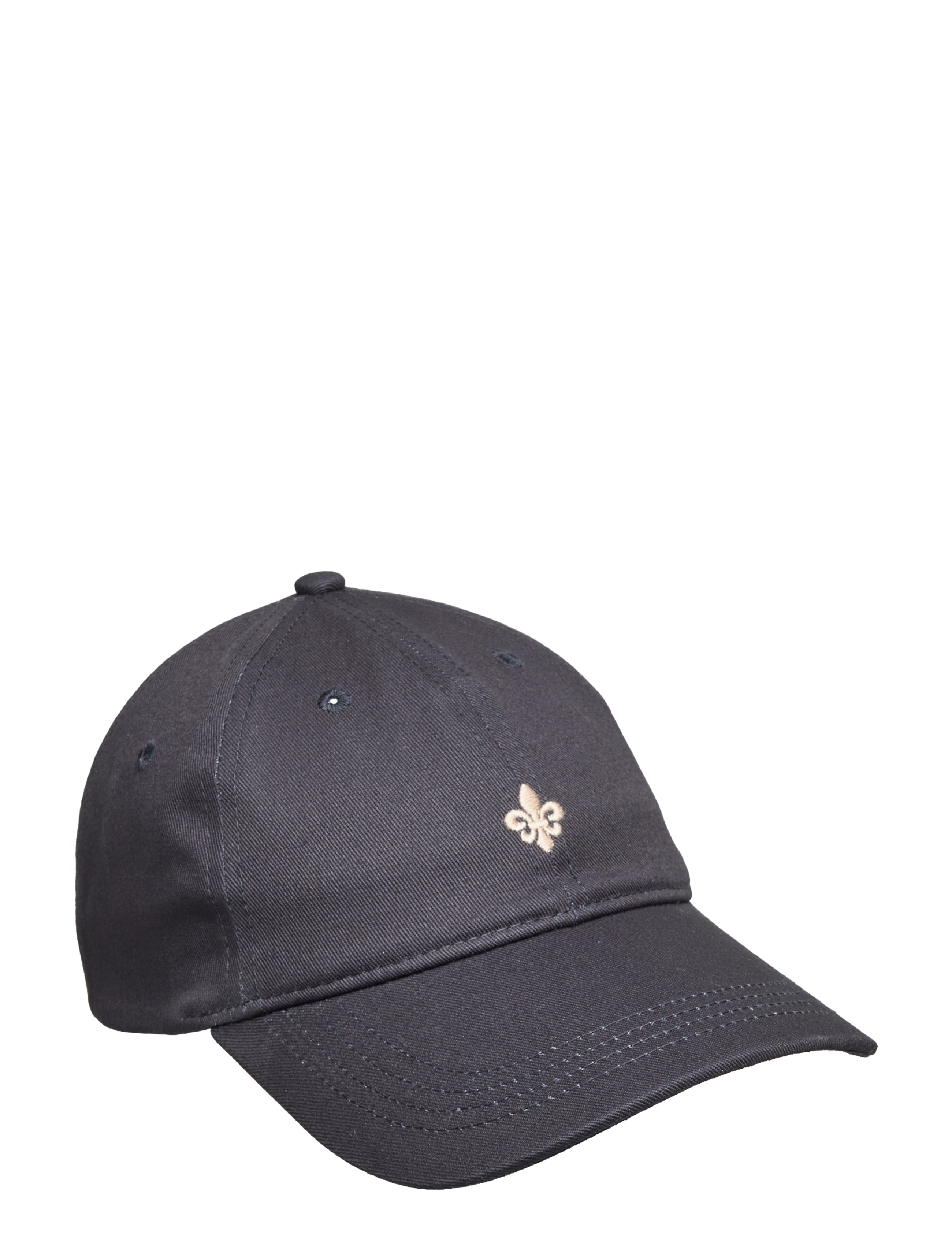 Morris Chapman Cap, One Size, Headwear, Marineblau - Caps, Männerswear
