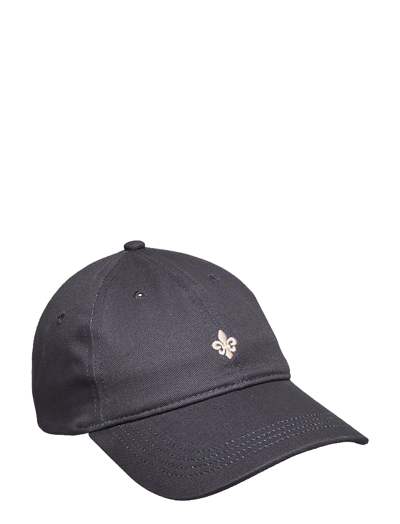 Morris - Chapman Cap - kappen - dark blue - 0