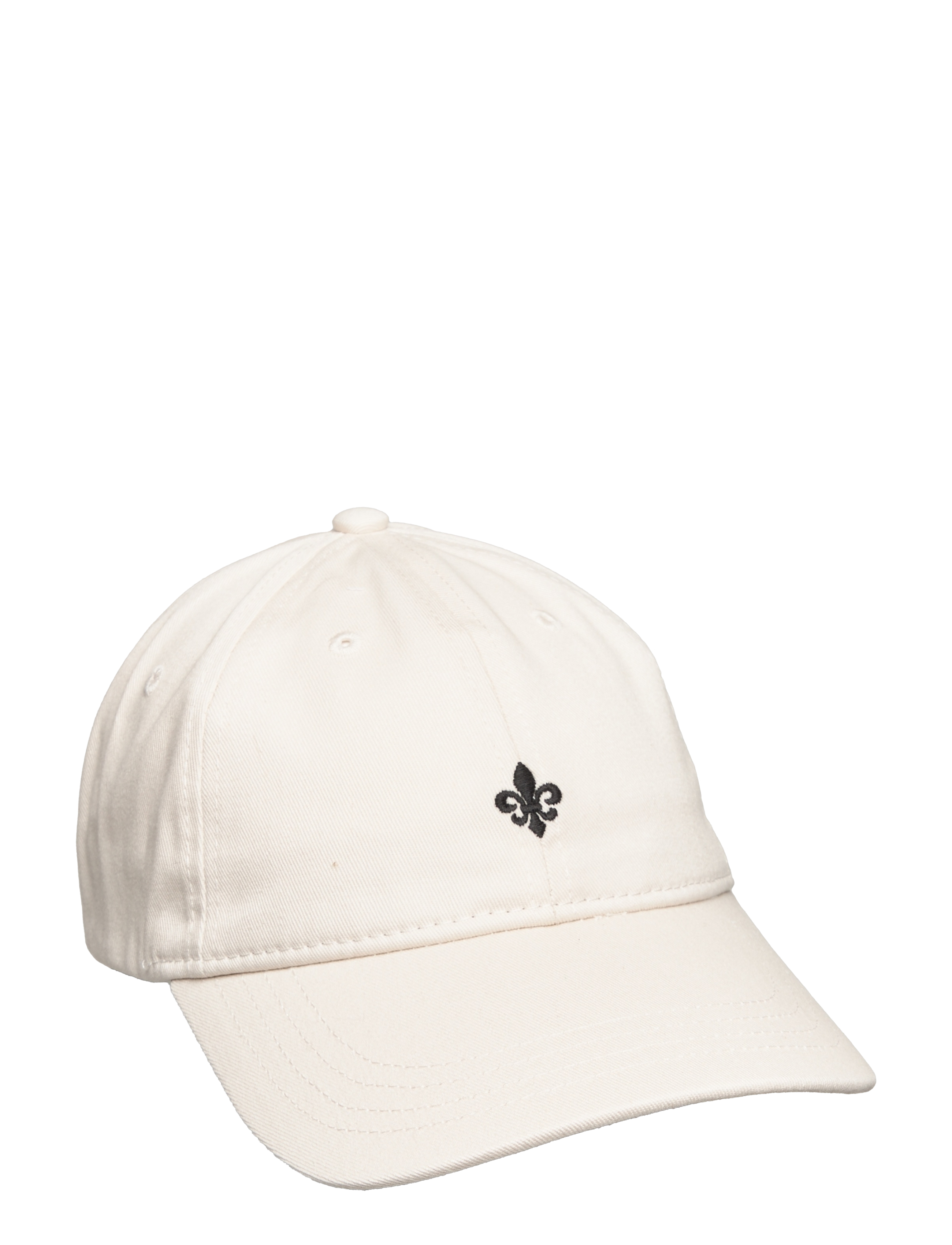 Morris Chapman Cap, One Size, Headwear, Creme - Caps, Männerswear