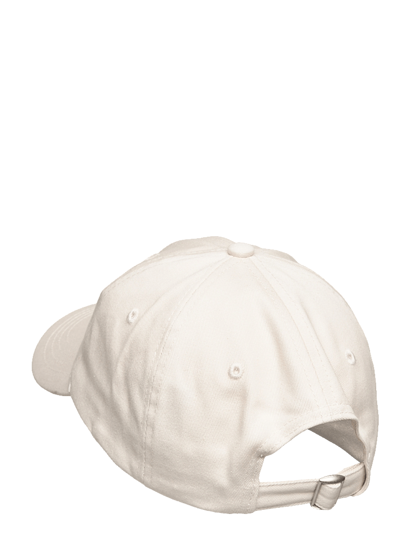 Morris - Chapman Cap - kappen - off white - 1