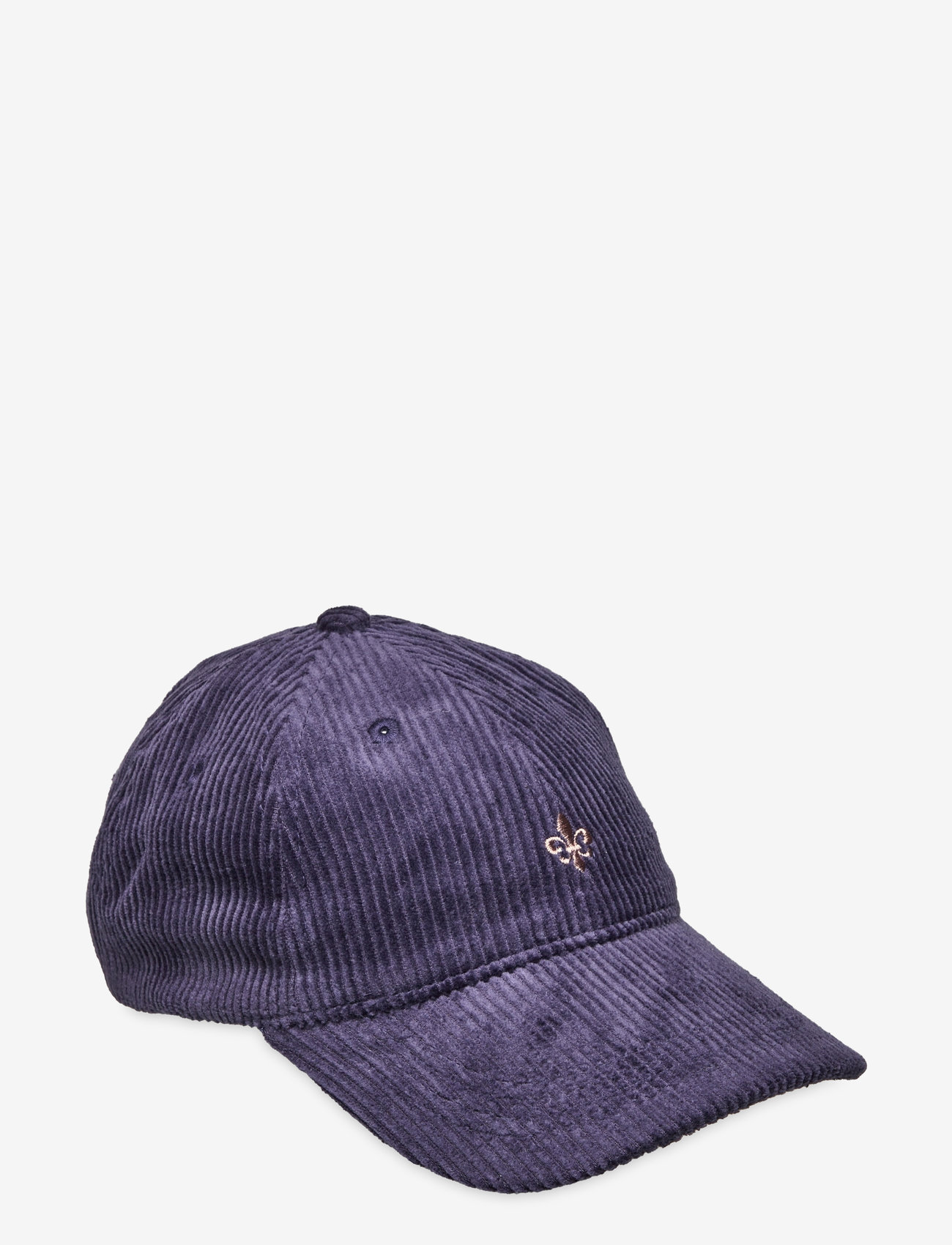 Morris - Lily Cord Cap - kappen - blue - 0