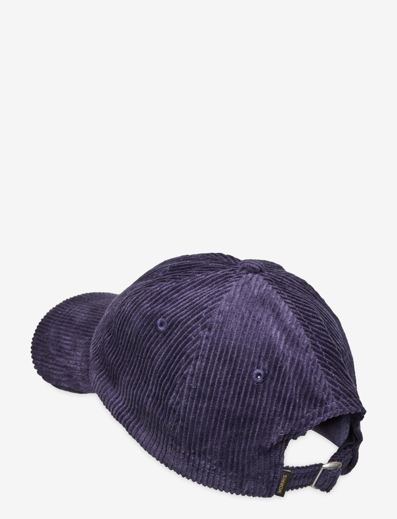 Morris - Lily Cord Cap - kappen - blue - 1