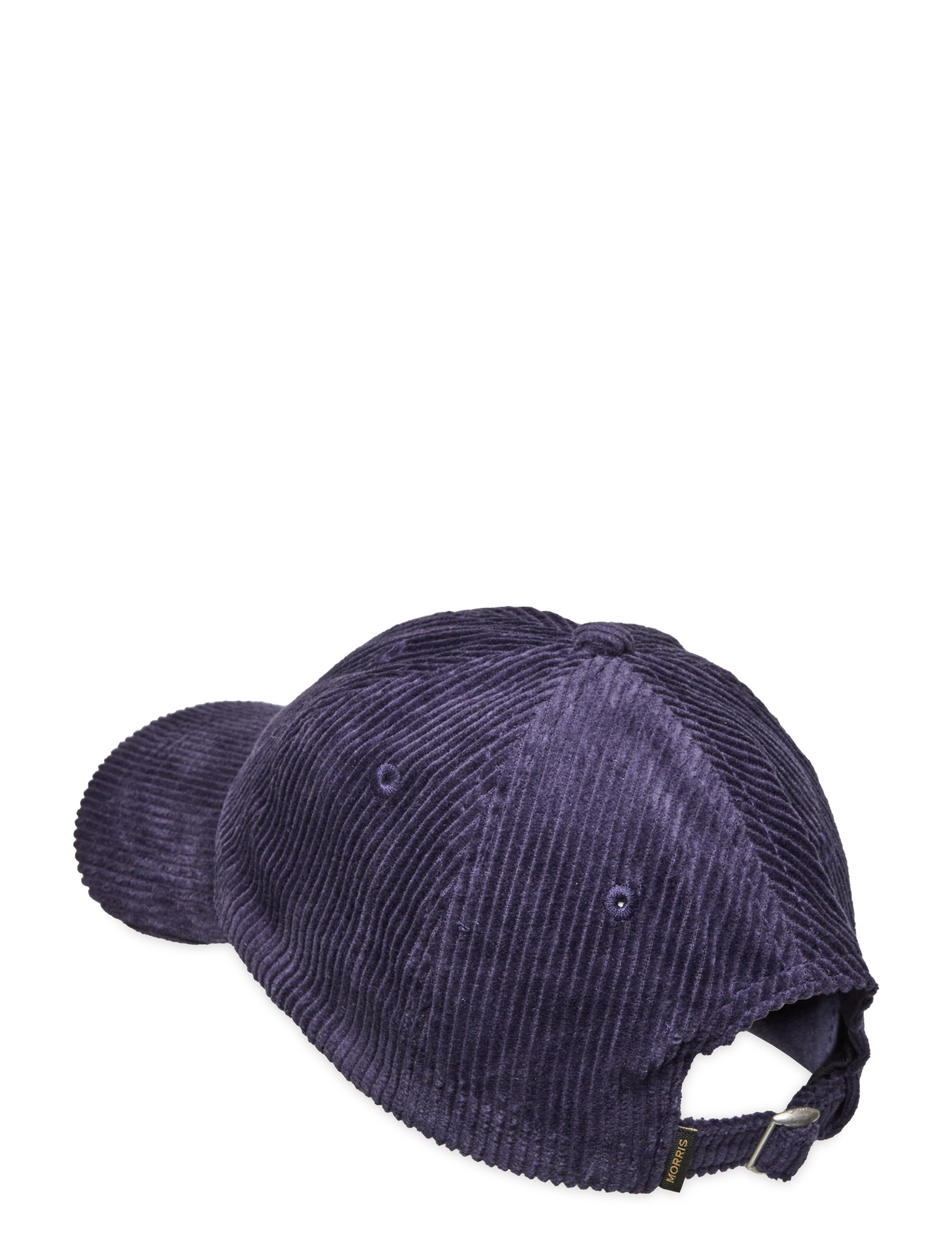 Morris - Lily Cord Cap - blue - 1
