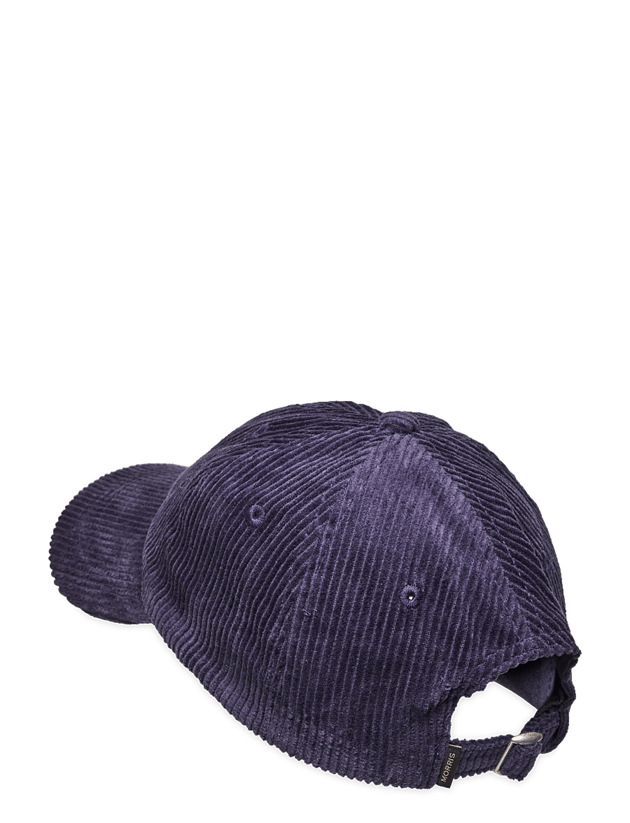 Morris - Lily Cord Cap - caps - blue - 1