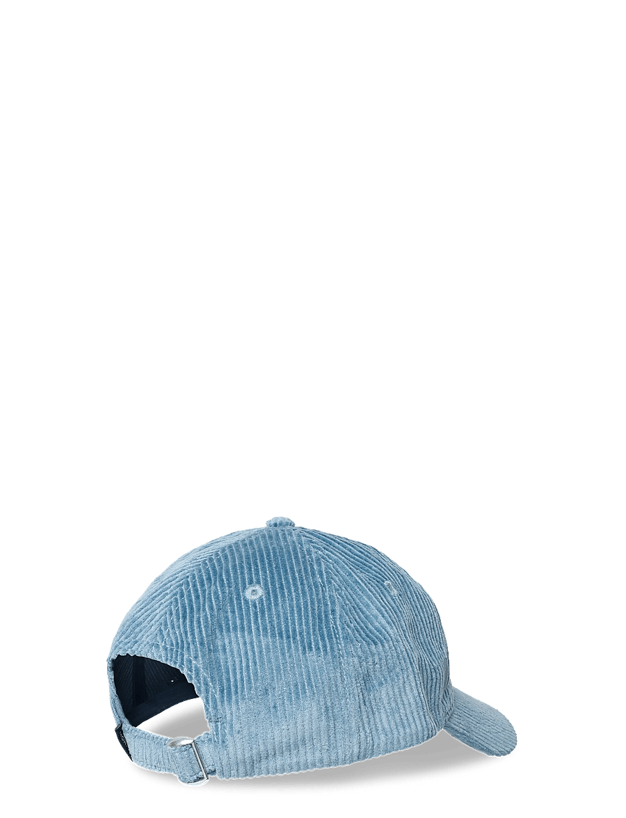 Morris - Lily Cord Cap - kappen - light blue - 1