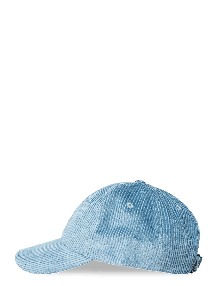Morris - Lily Cord Cap - kappen - light blue - 2