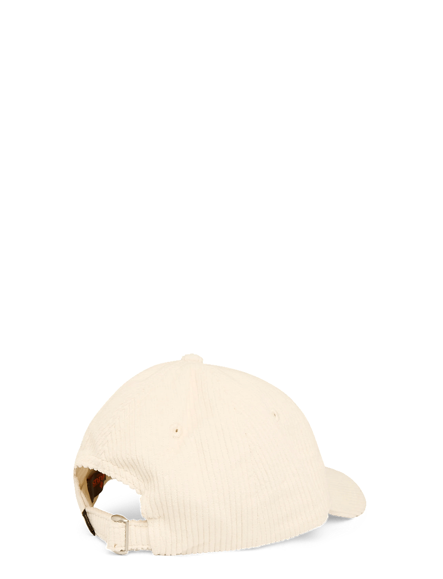Morris - Lily Cord Cap - kappen - off white - 1