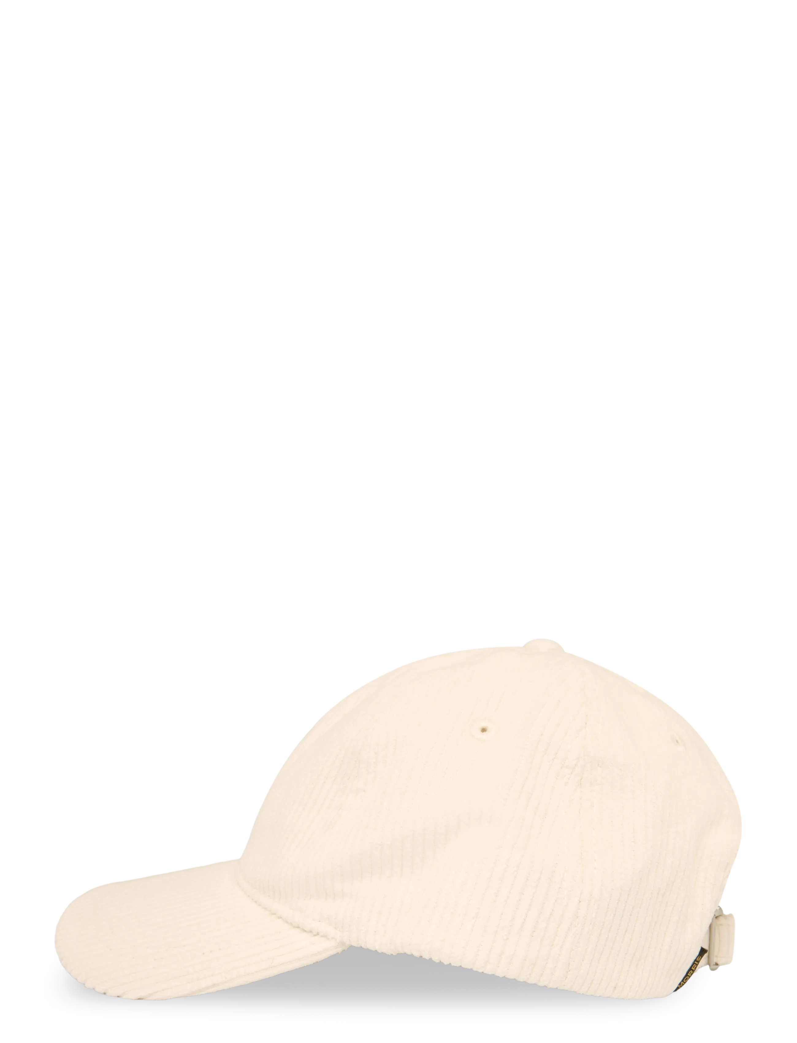 Morris - Lily Cord Cap - kappen - off white - 2