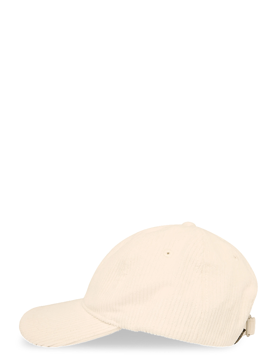Morris - Lily Cord Cap - kappen - off white - 2