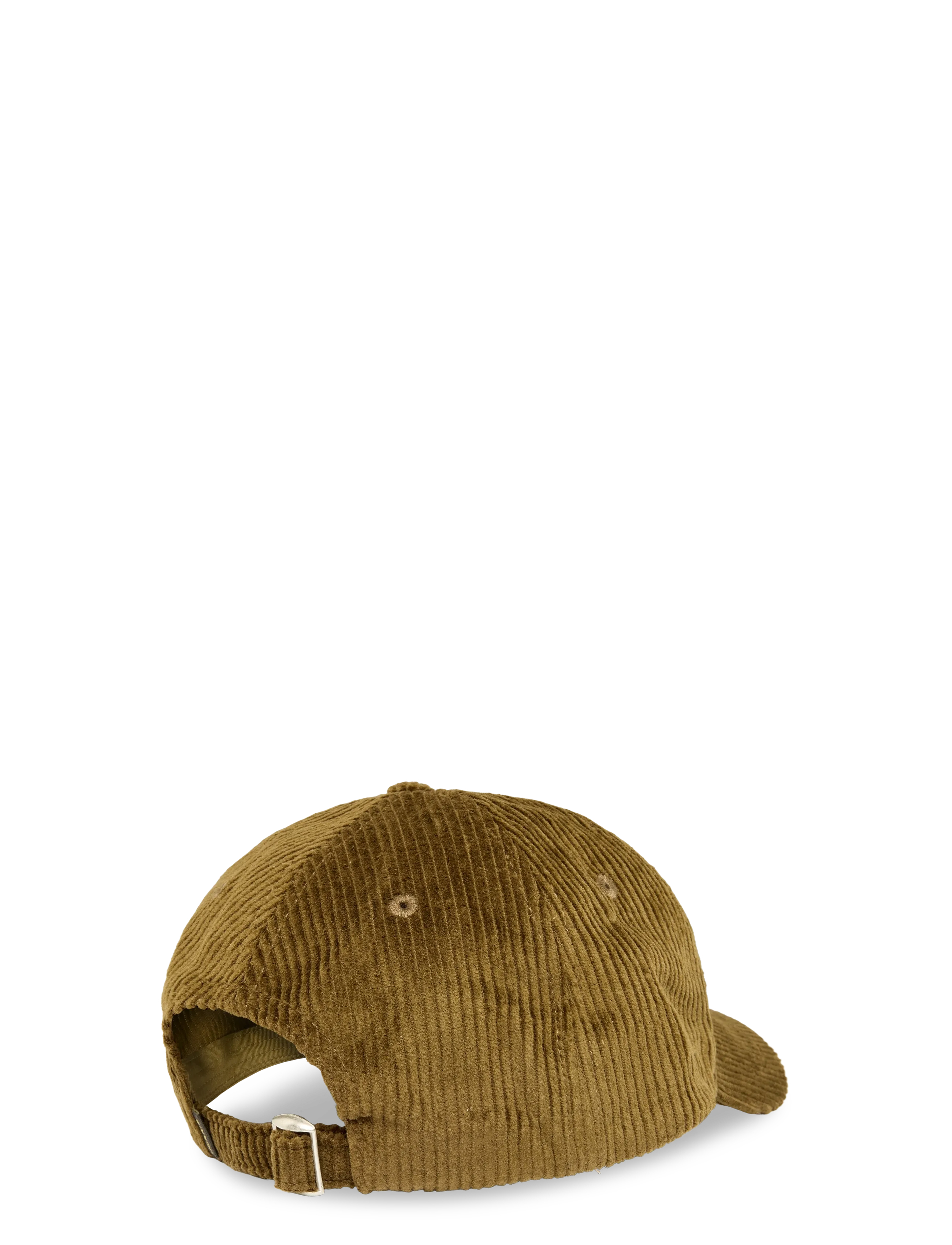 Morris - Lily Cord Cap - kappen - olive - 1