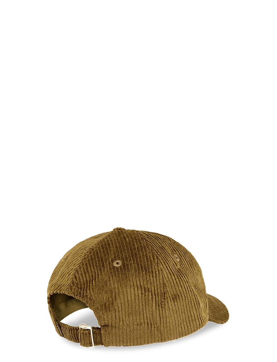 Morris - Lily Cord Cap - kappen - olive - 1