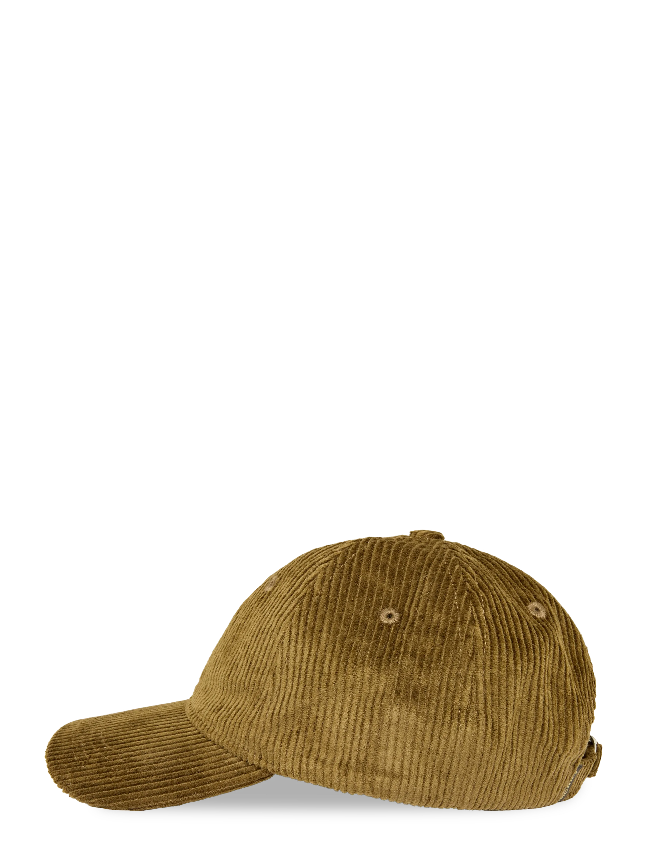 Morris - Lily Cord Cap - kappen - olive - 2