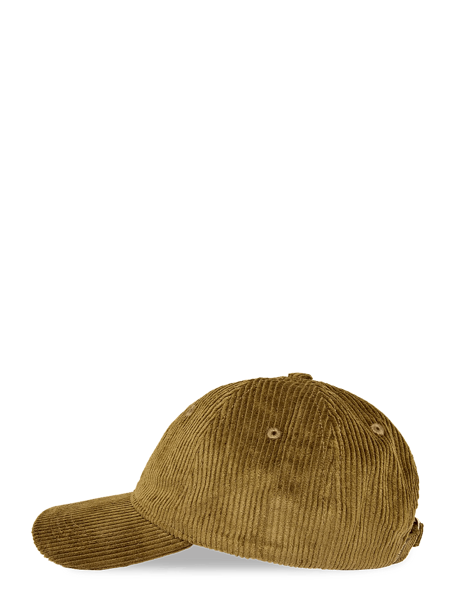 Morris - Lily Cord Cap - kappen - olive - 2