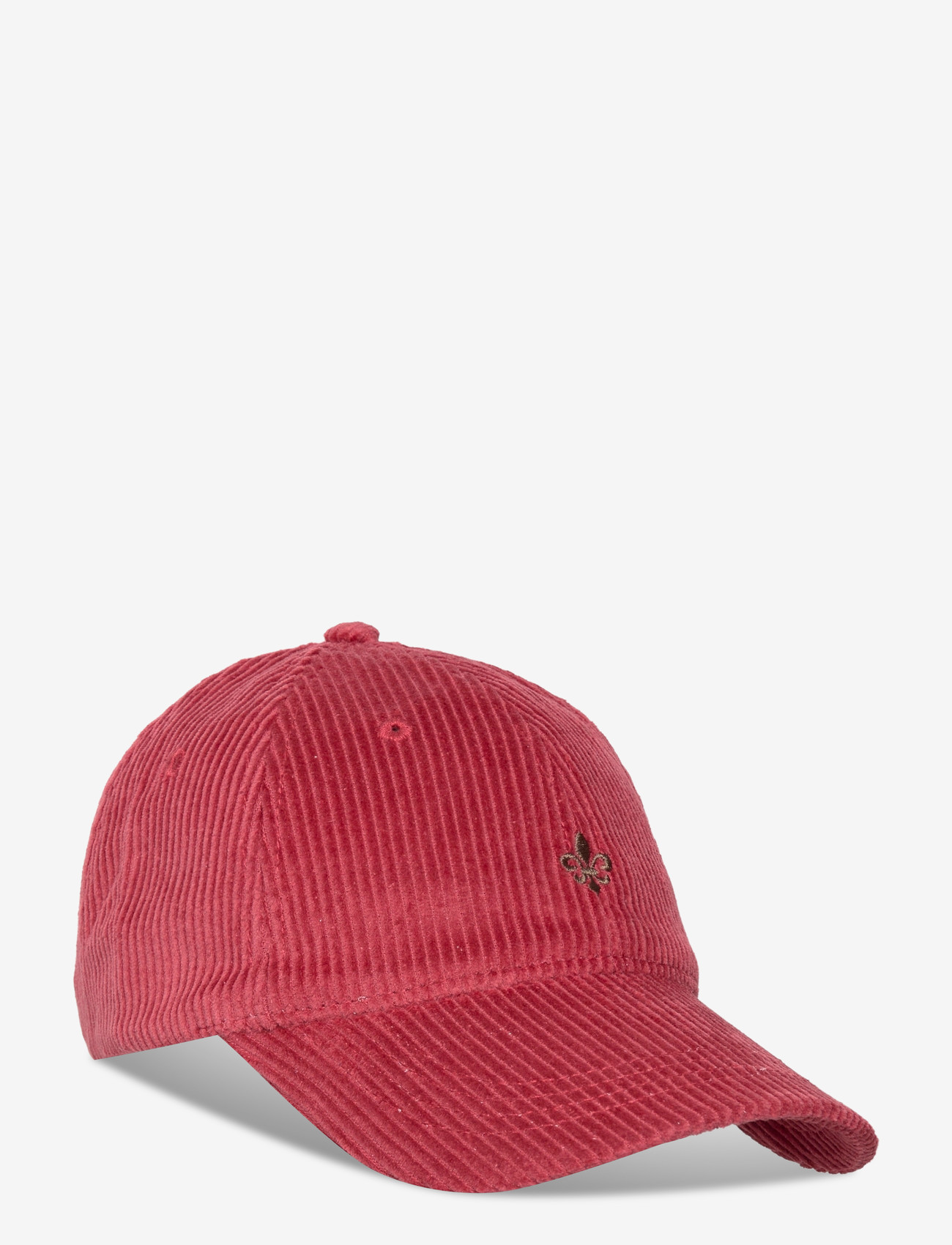 Morris - Lily Cord Cap - red - 0
