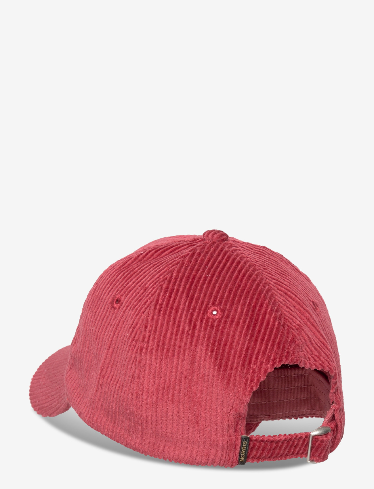 Morris - Lily Cord Cap - red - 1