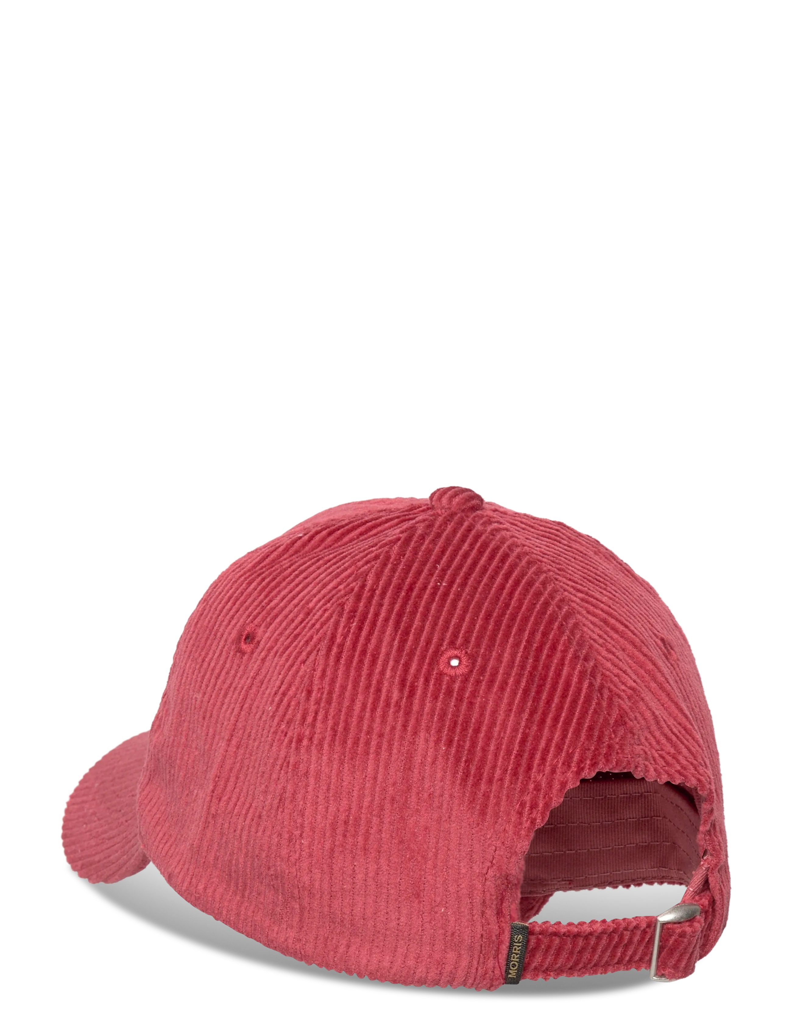 Morris - Lily Cord Cap - red - 1