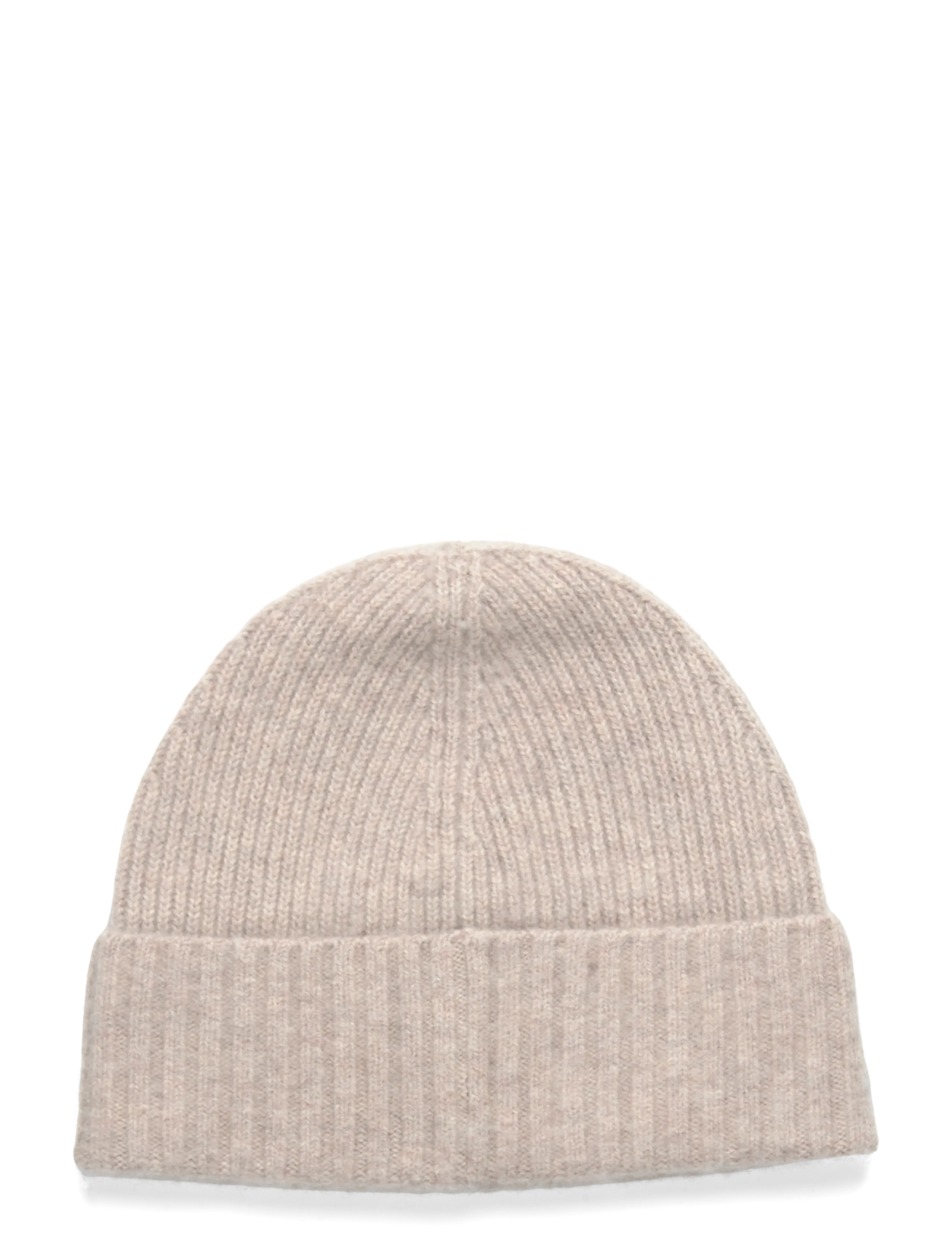Morris - Hertford Beanie - accessories - khaki - 1