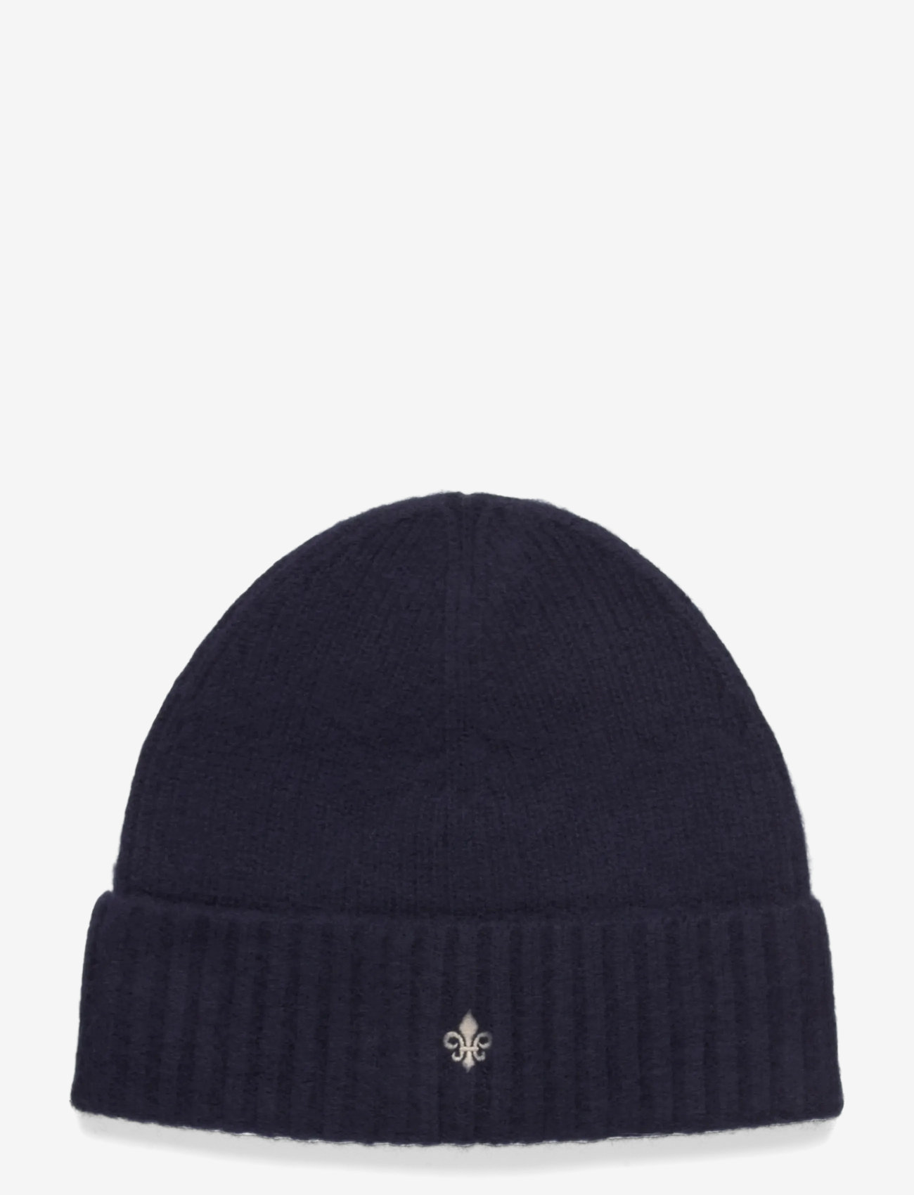 Morris - Hertford Beanie - achetez selon l'occasion - navy - 0