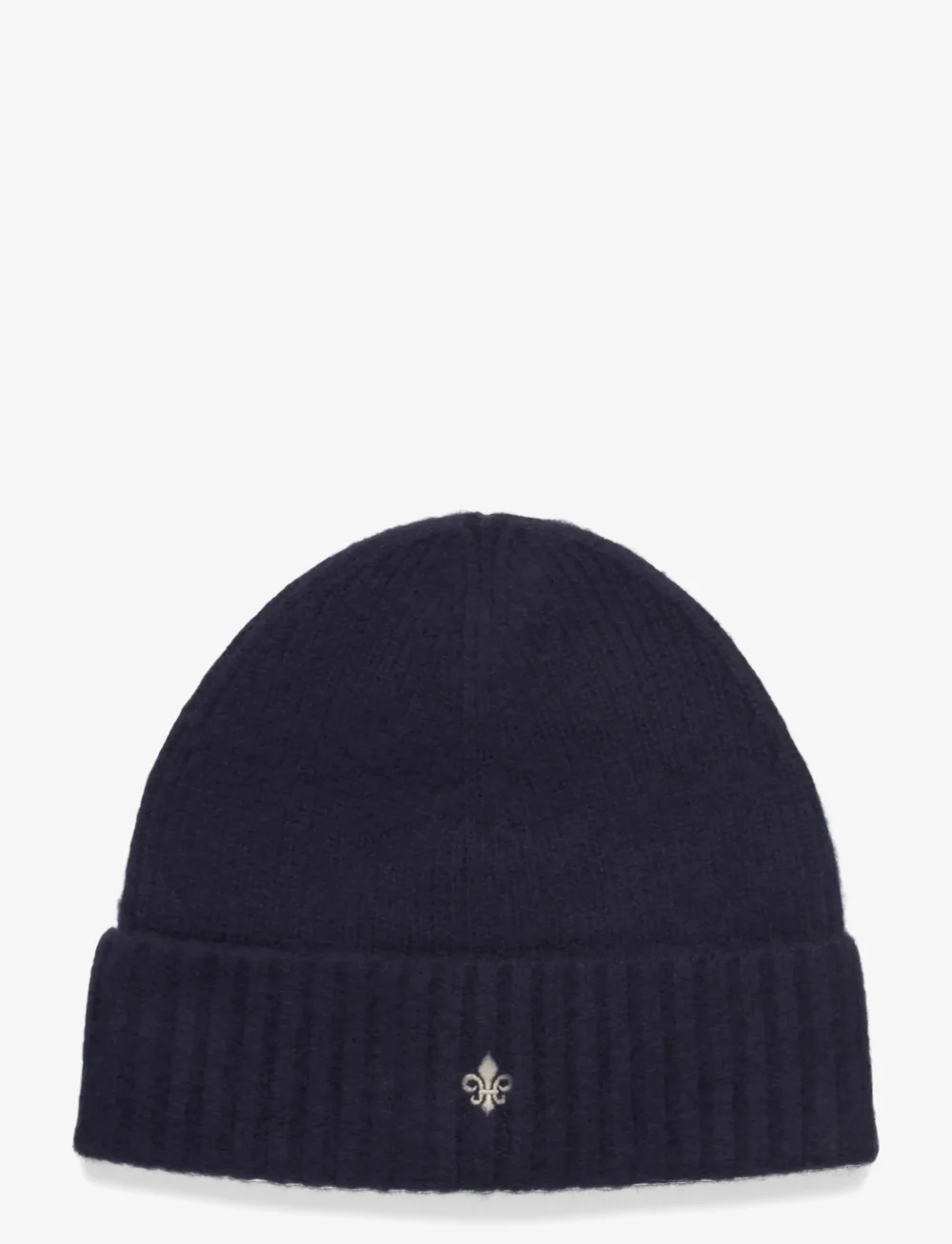 Morris - Hertford Beanie - bonnets & casquettes - navy - 0