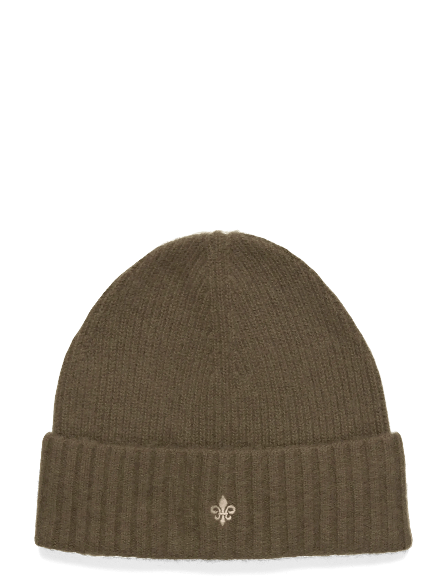 Morris - Hertford Beanie - nach anlass kaufen - olive - 0