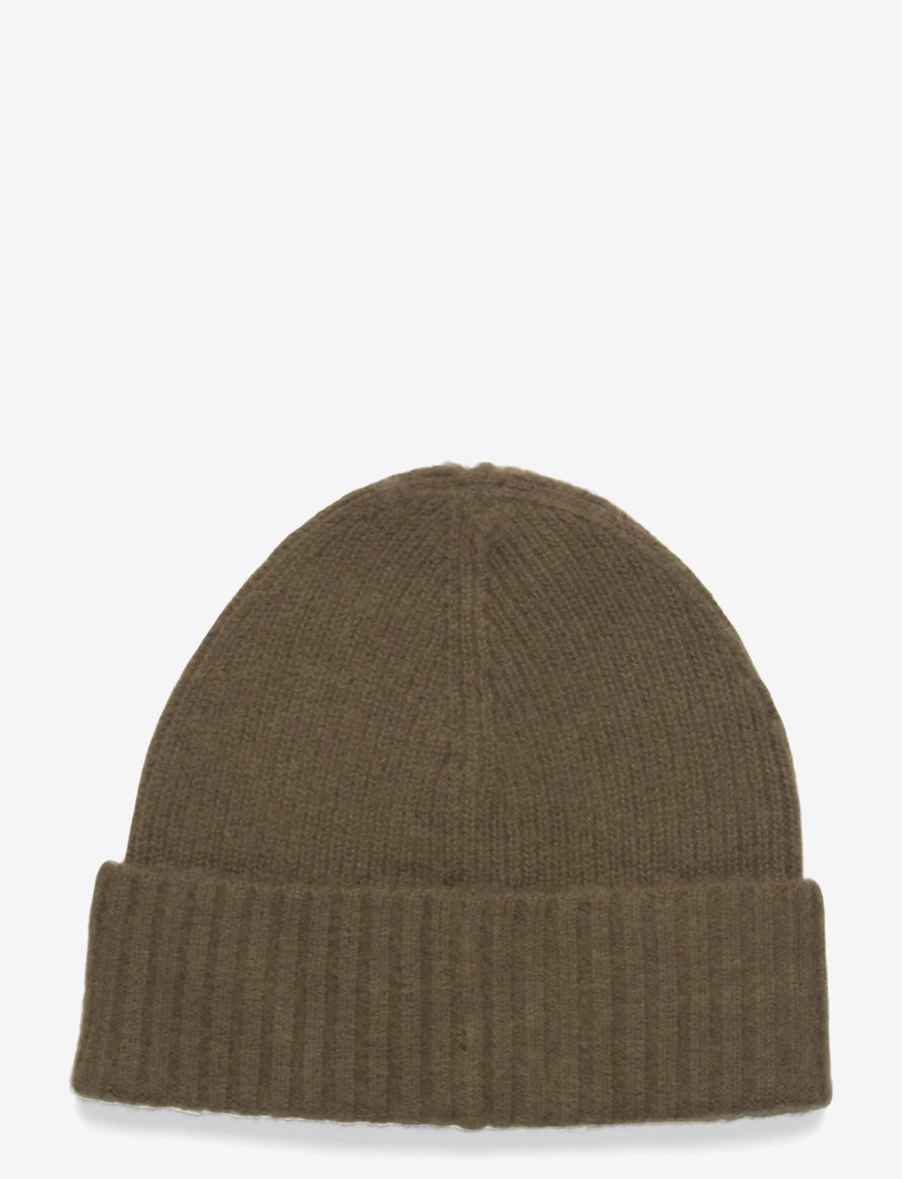 Morris - Hertford Beanie - kupuj według okazji - olive - 1
