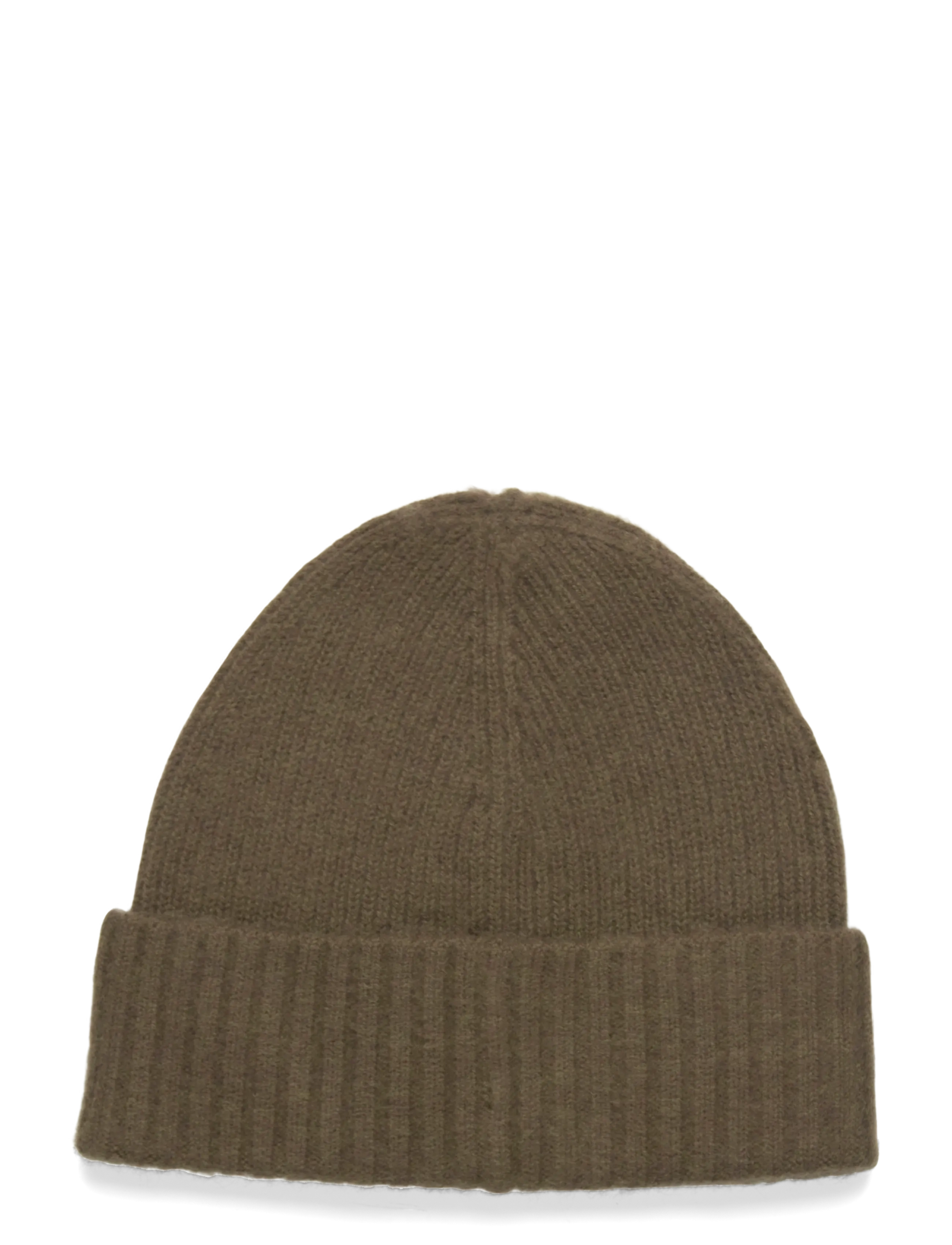 Morris - Hertford Beanie - shop by occasion - olive - 1