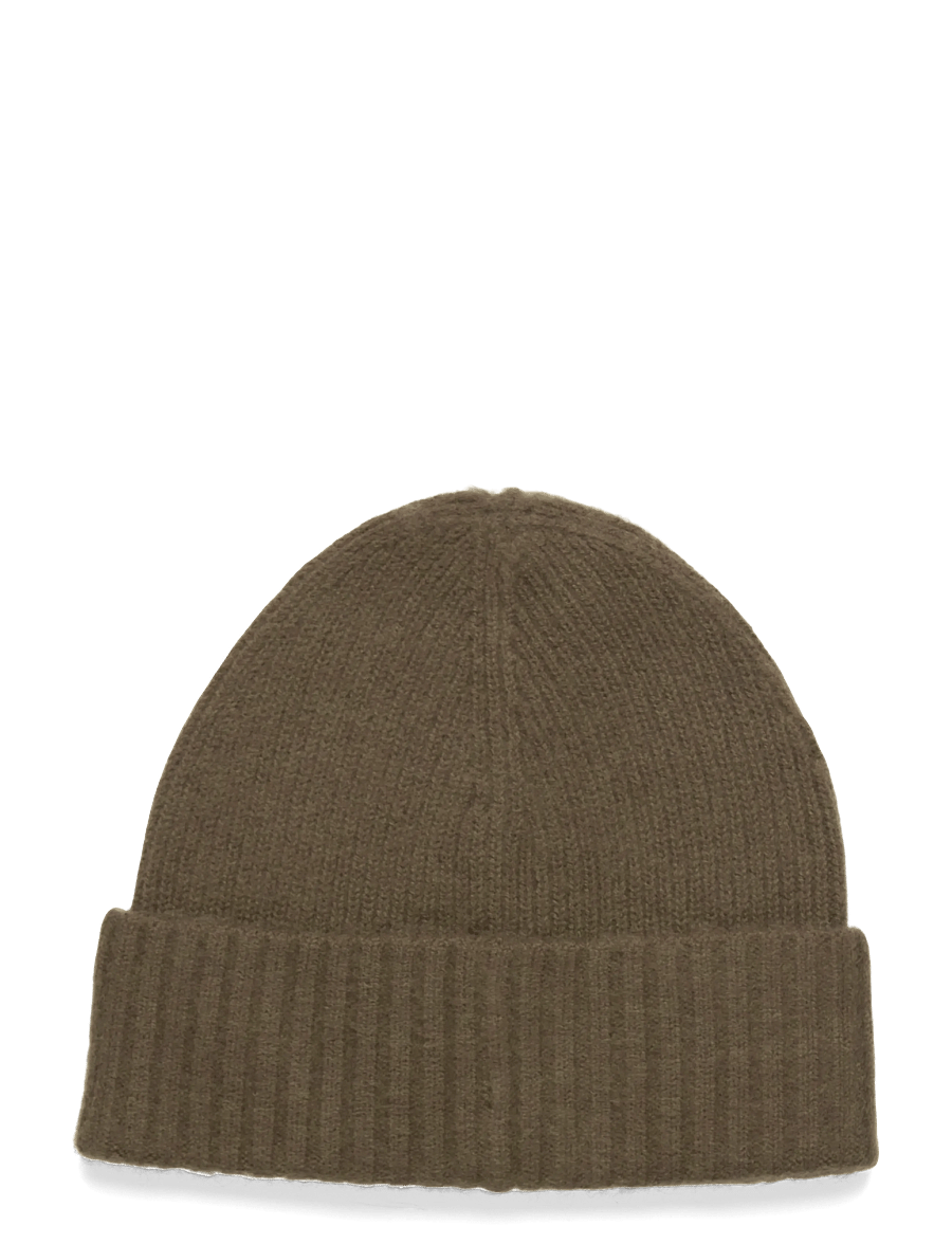 Morris - Hertford Beanie - nach anlass kaufen - olive - 1