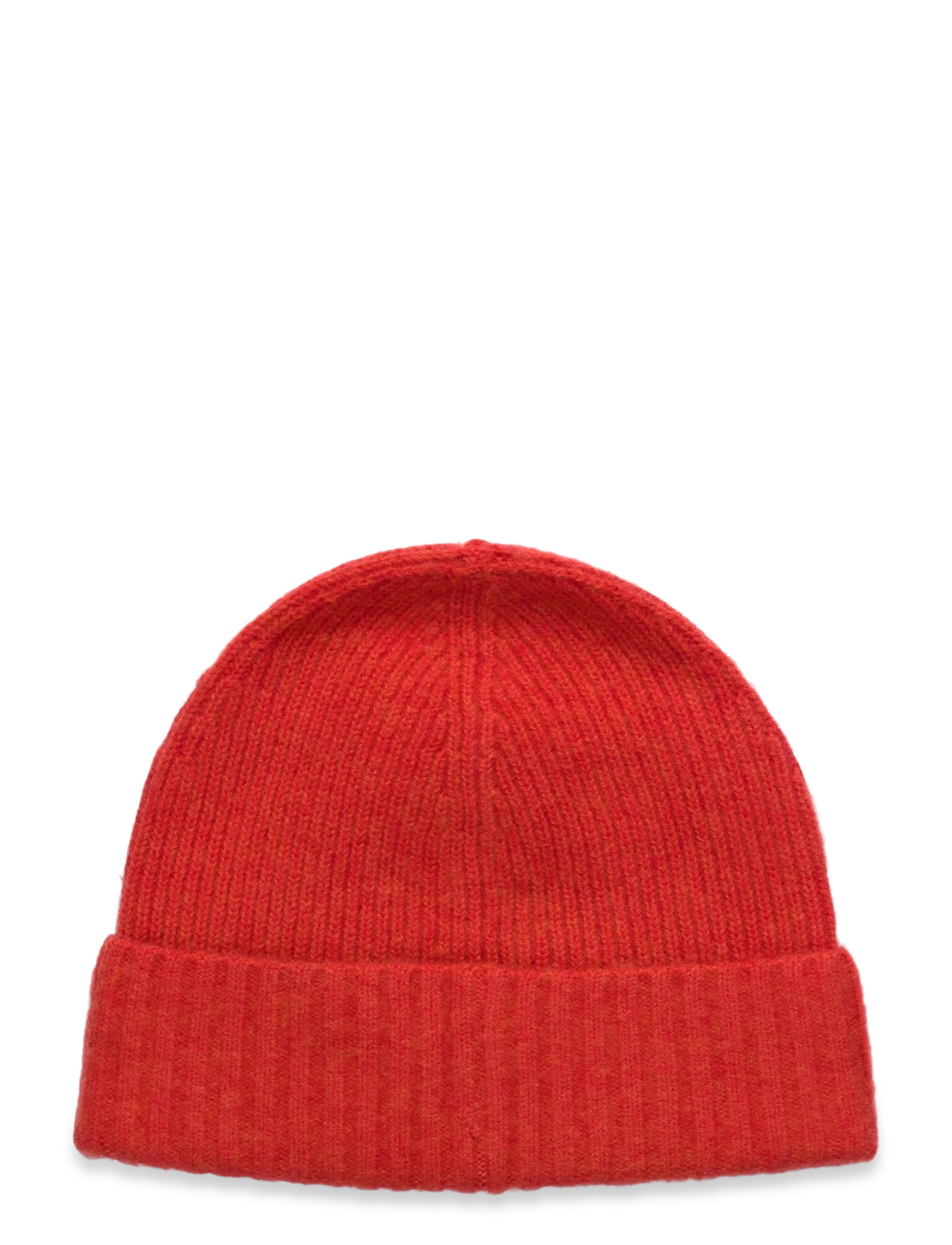 Morris - Hertford Beanie - accessoarer - red - 1