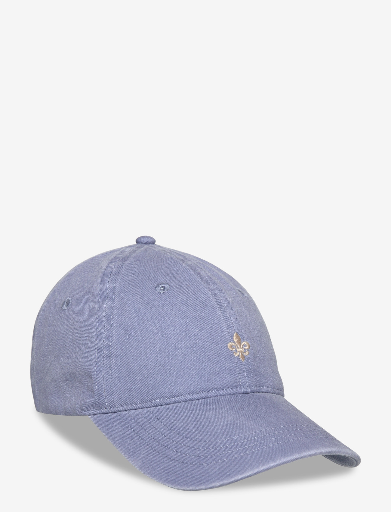 Morris - Chapman Cap - nokamütsid - blue - 0