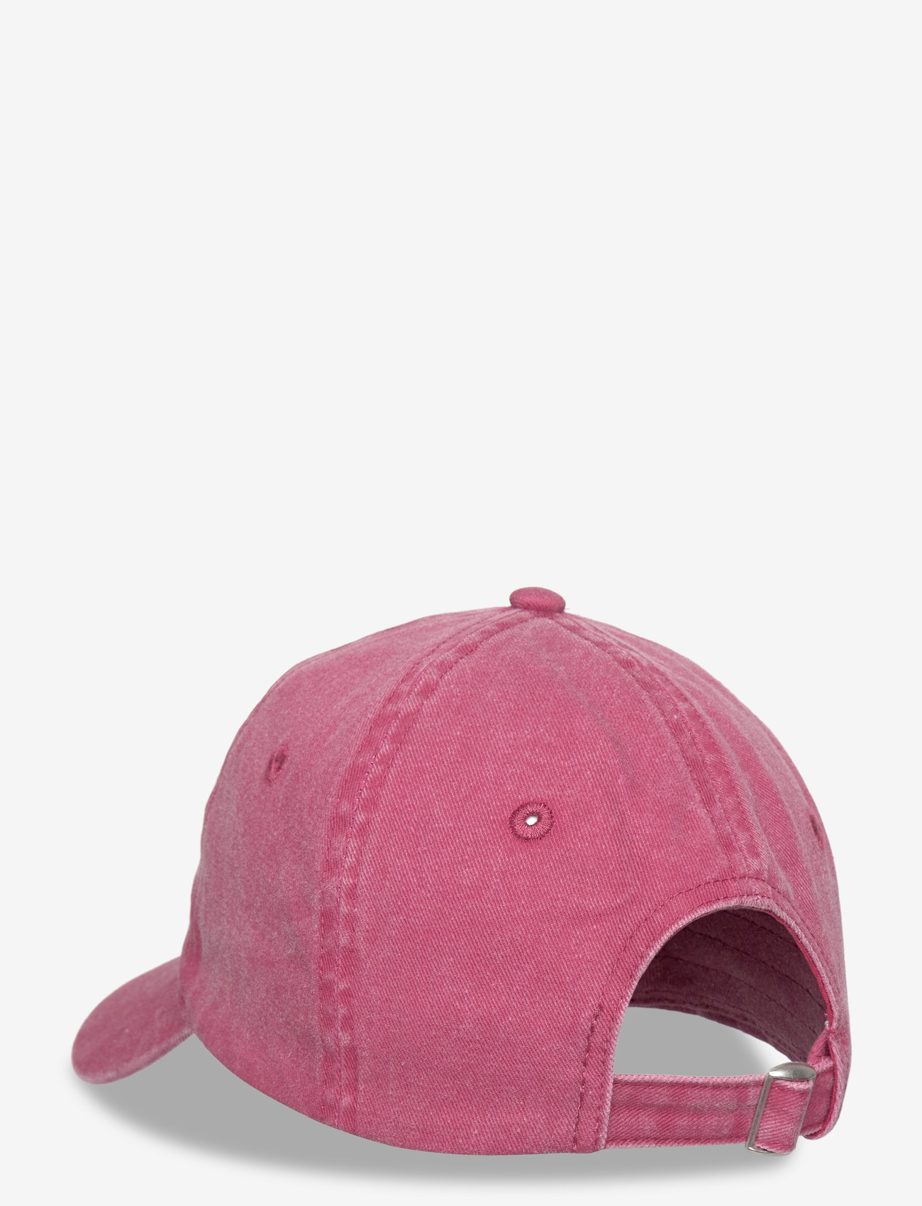 Morris - Chapman Cap - kepsar - red - 1