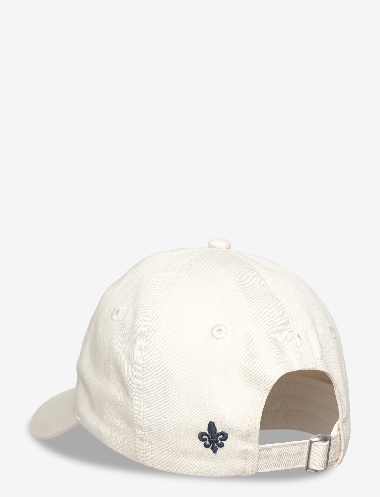 Morris - Yacht Club Cap - kappen - off white - 1