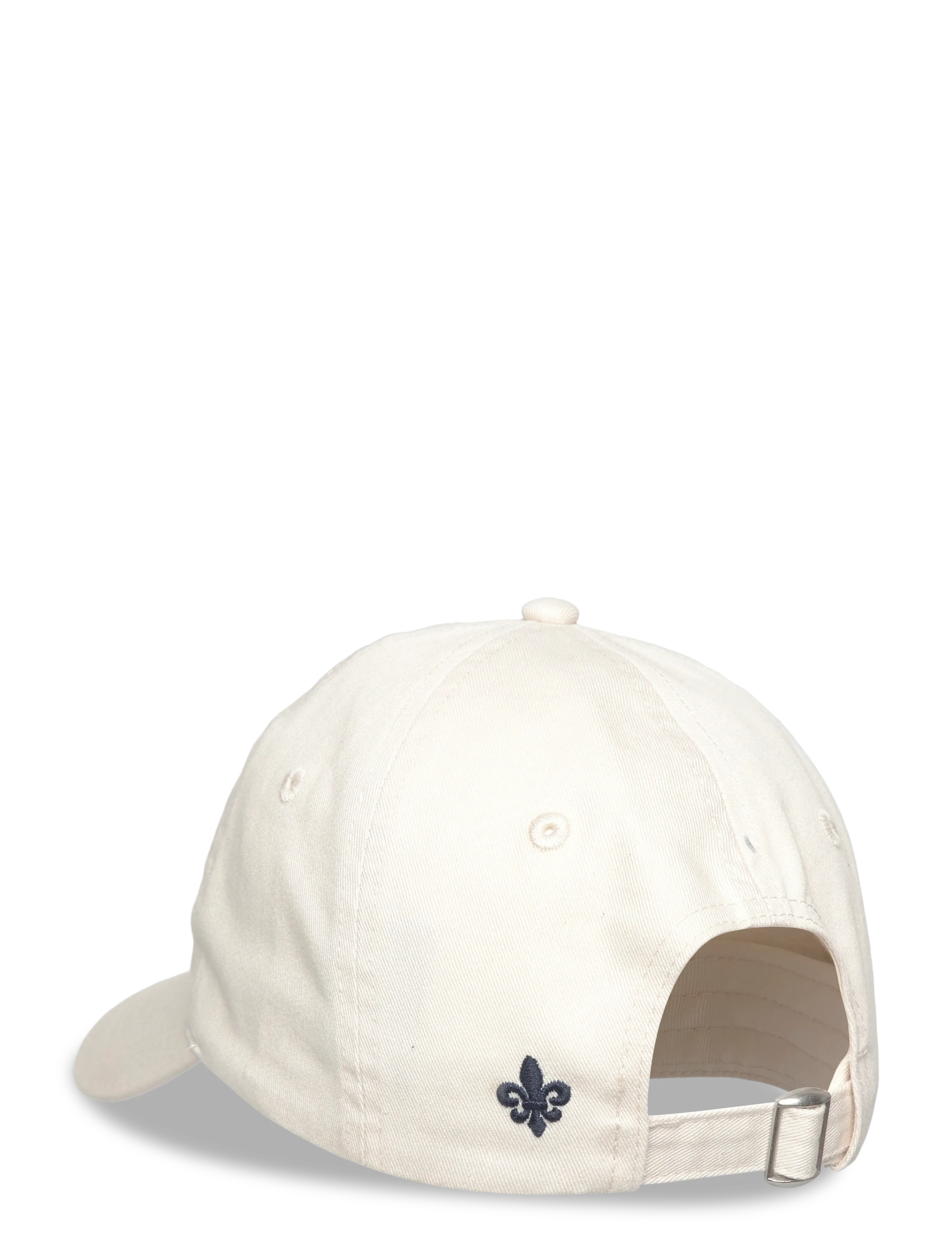 Morris - Yacht Club Cap - kepsar - off white - 1