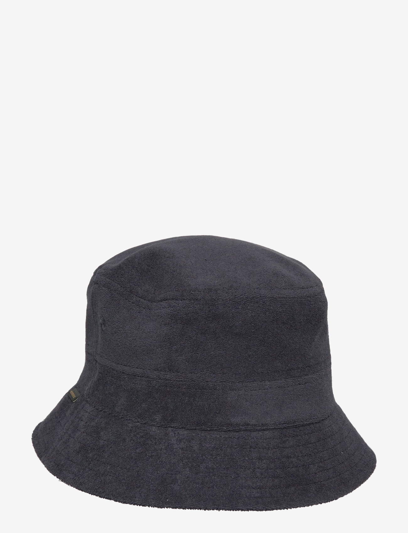 Morris - Morris Terry Bucket Hat - bucket hats - old blue - 0