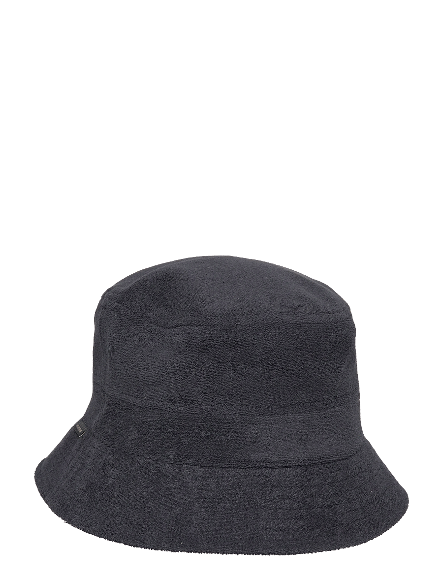Morris - Morris Terry Bucket Hat - anglerhüte - old blue - 0