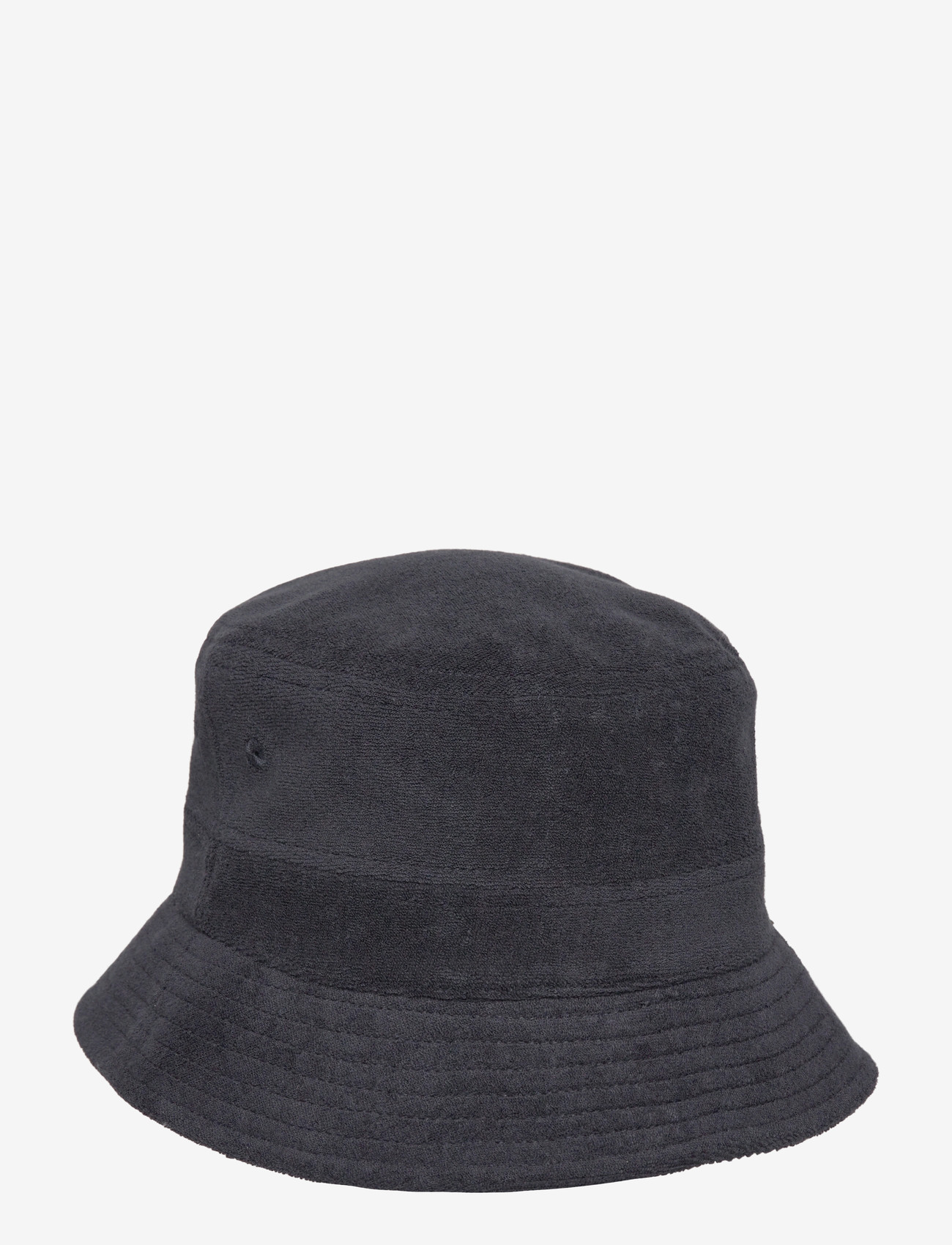 Morris - Morris Terry Bucket Hat - bucket hats - old blue - 1