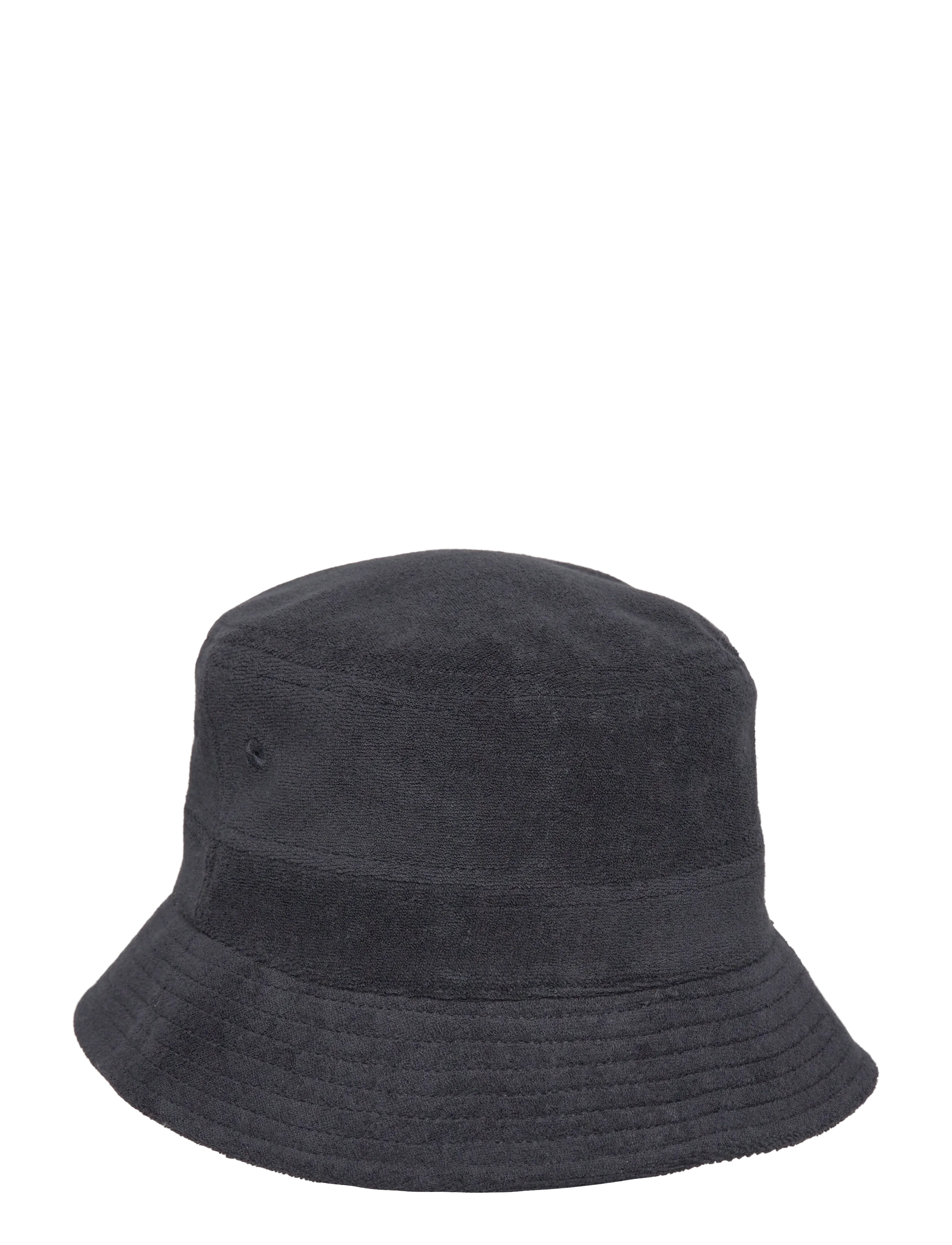 Morris - Morris Terry Bucket Hat - bucket hats - old blue - 1