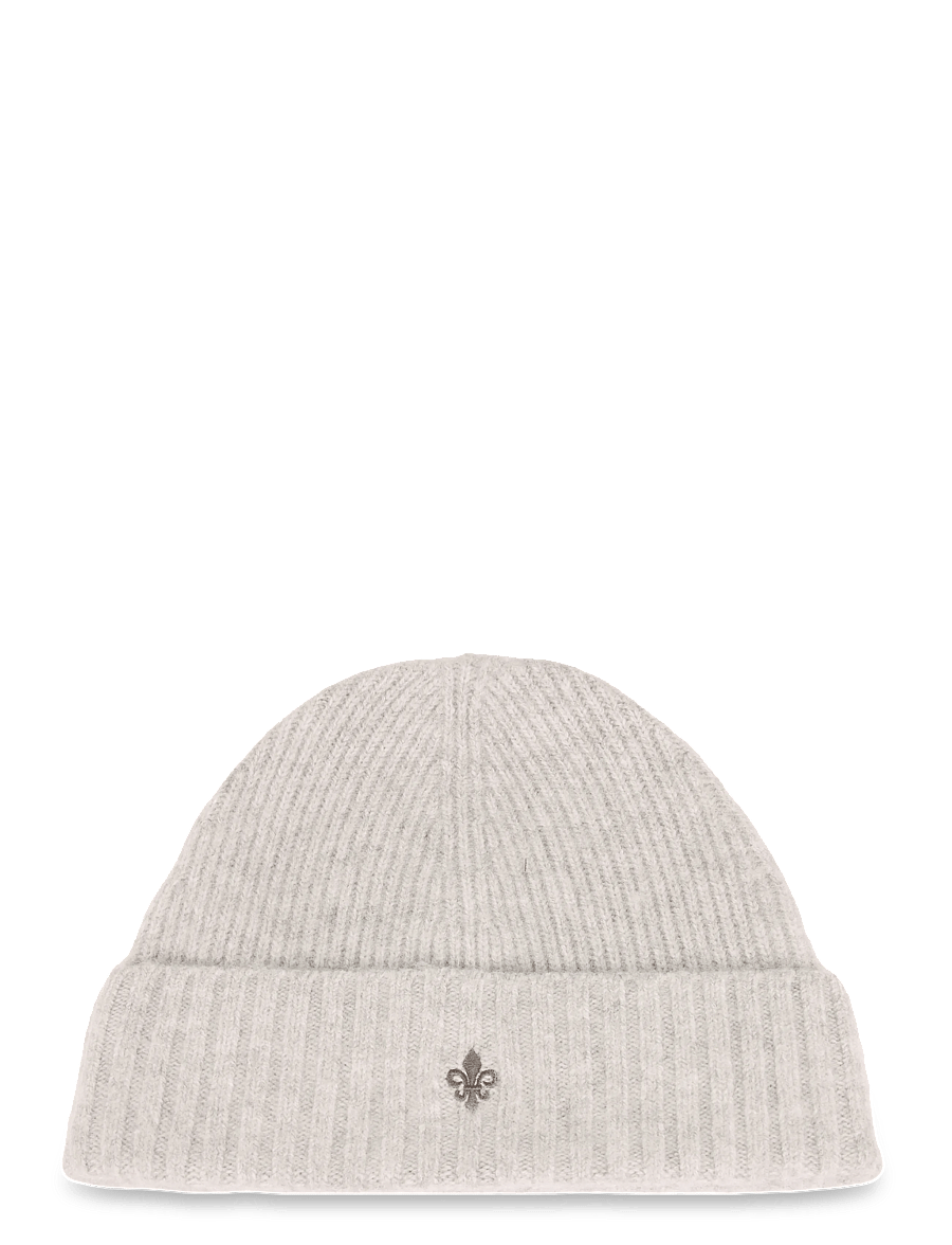 Morris - Hertford Beanie - osta olukorra järgi - grey - 0