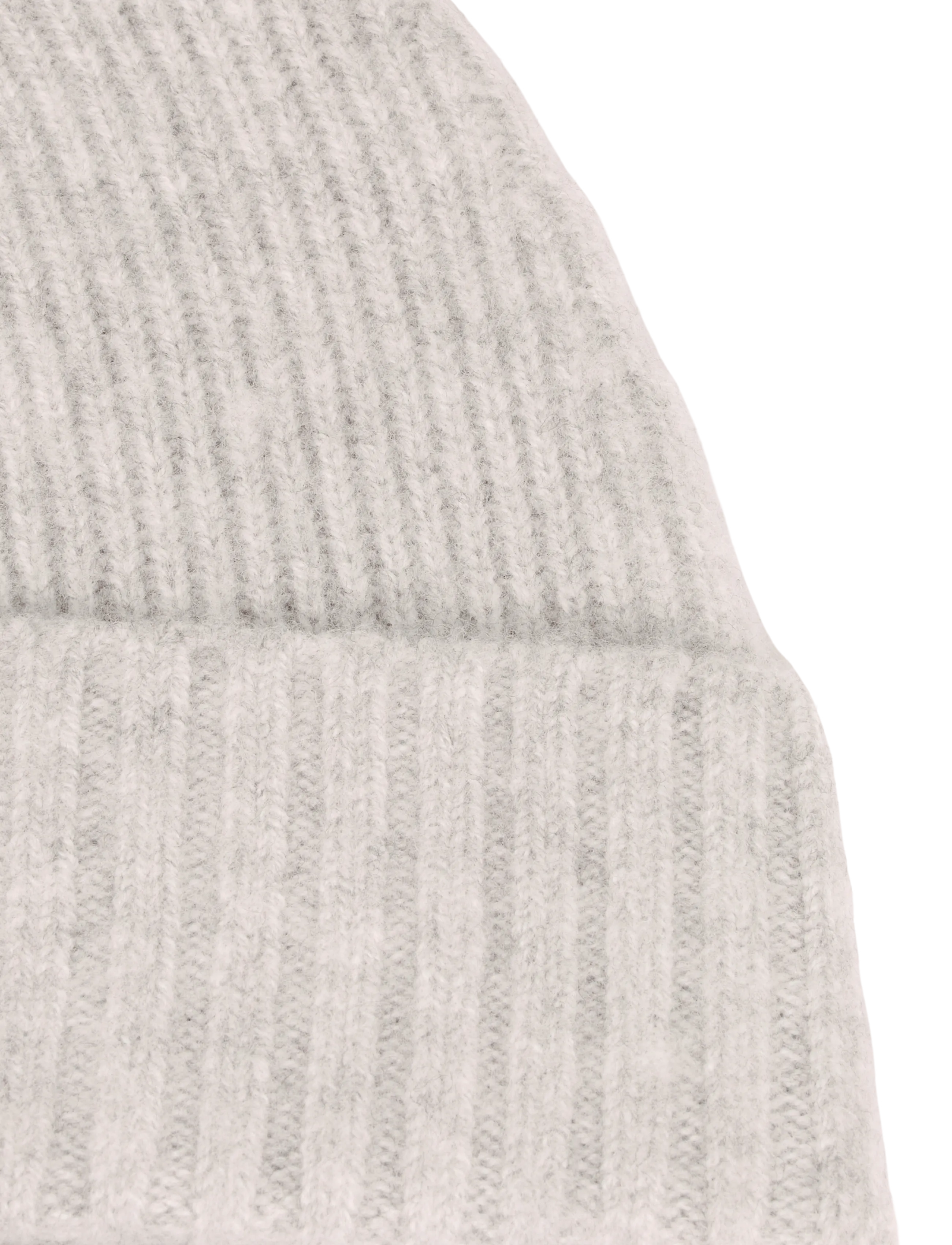 Morris - Hertford Beanie - grey - 2