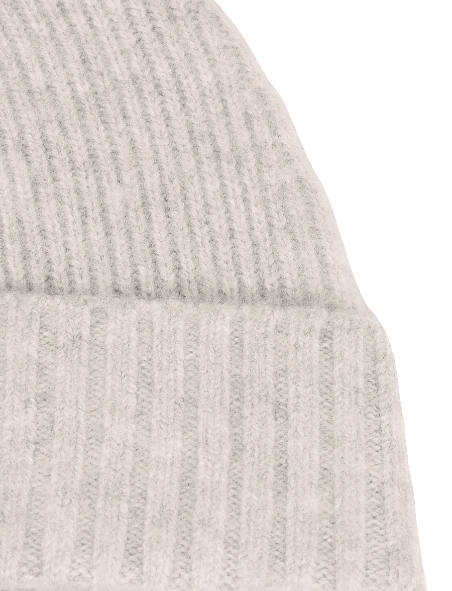 Morris - Hertford Beanie - osta olukorra järgi - grey - 2