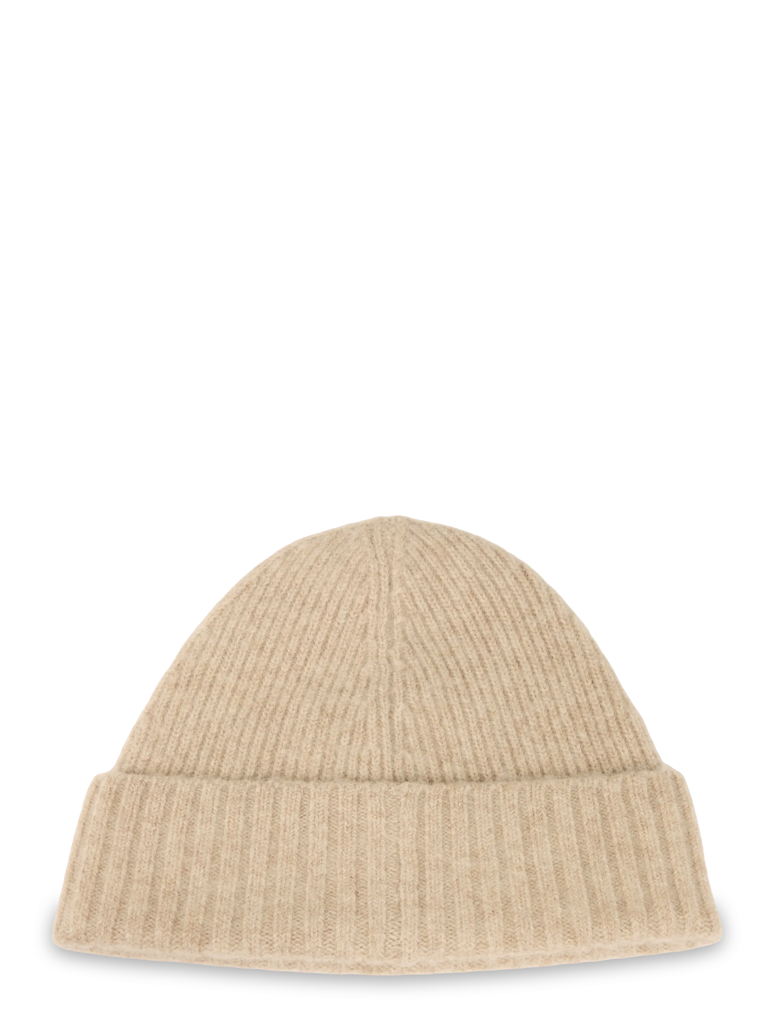 Morris - Hertford Beanie - khaki - 1