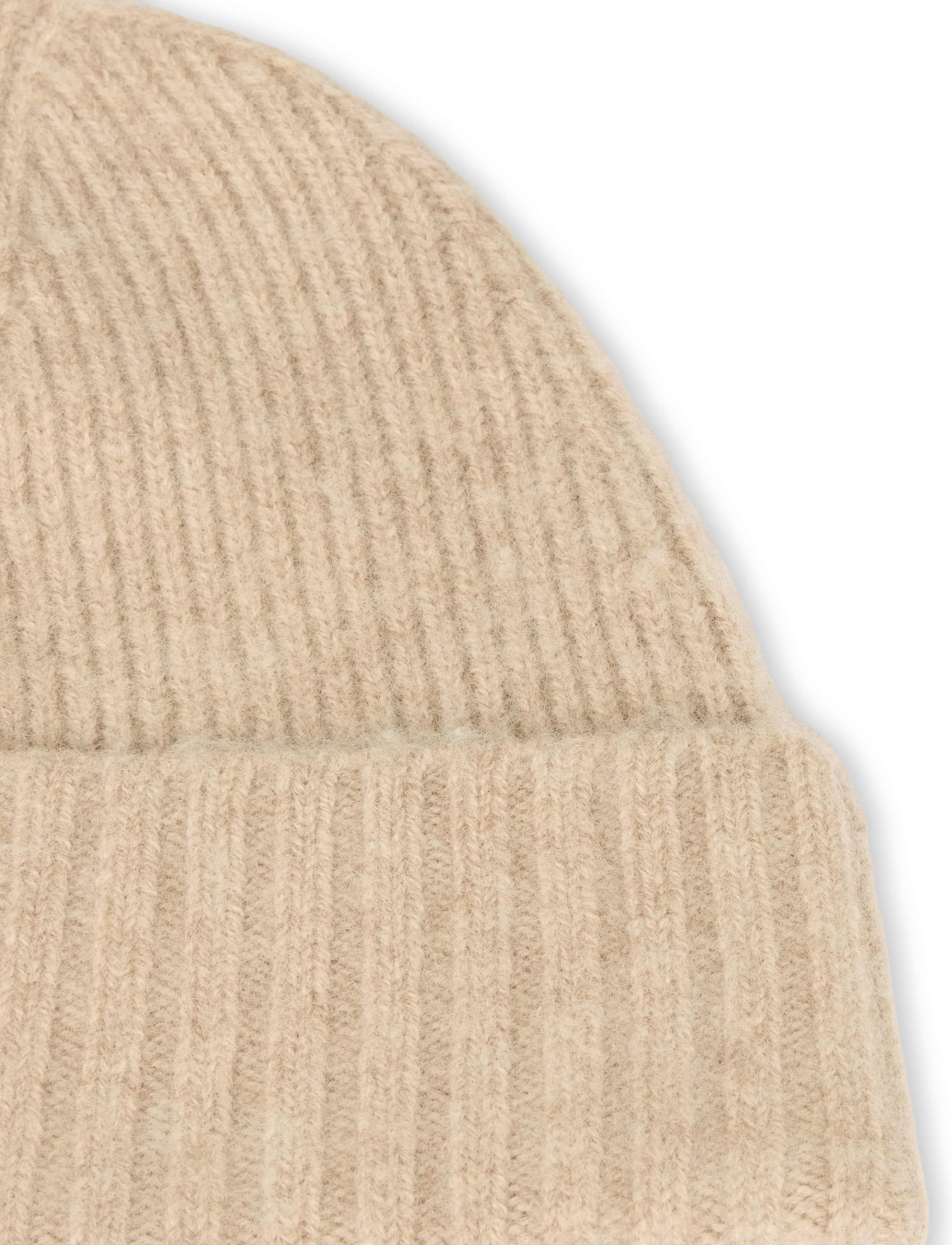 Morris - Hertford Beanie - khaki - 2