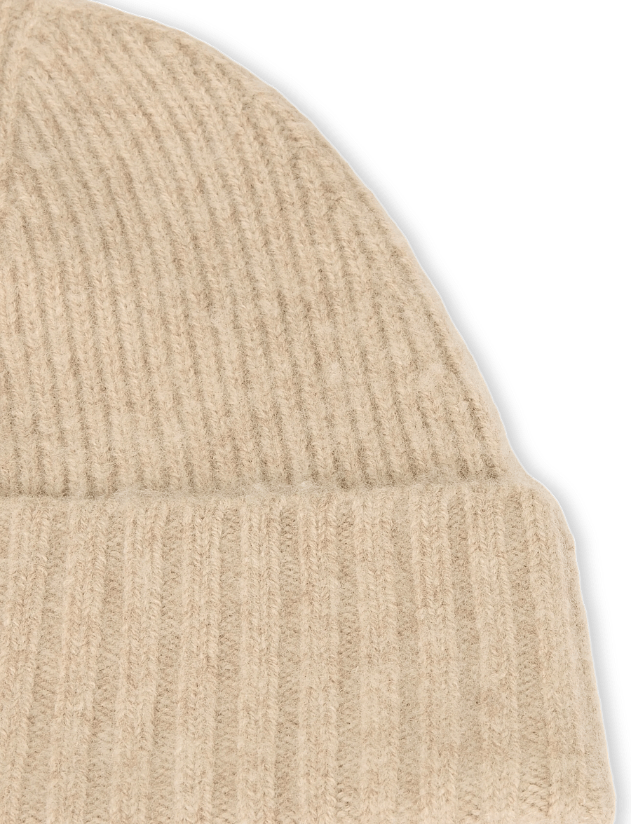 Morris - Hertford Beanie - osta olukorra järgi - khaki - 2