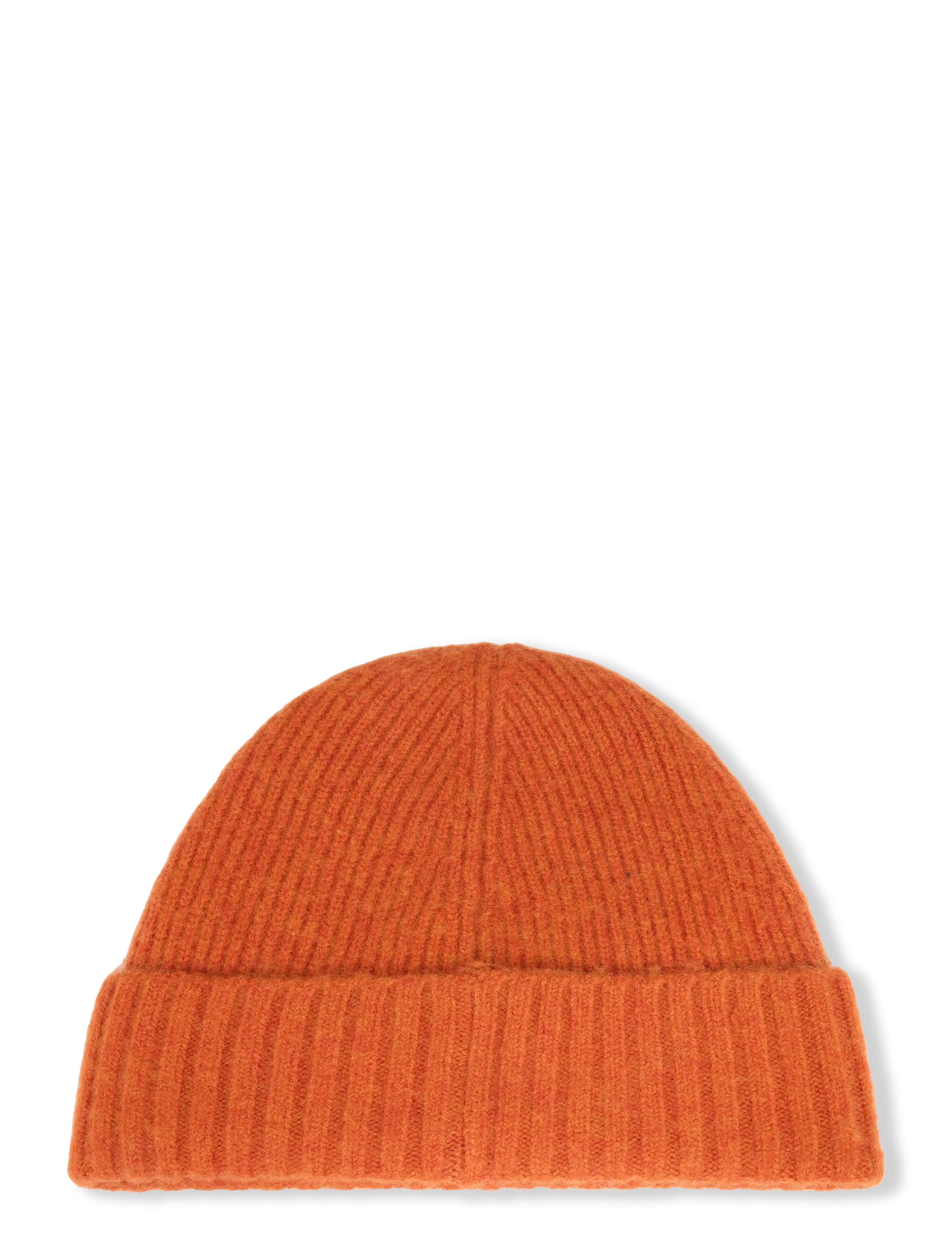 Morris - Hertford Beanie - orange - 1