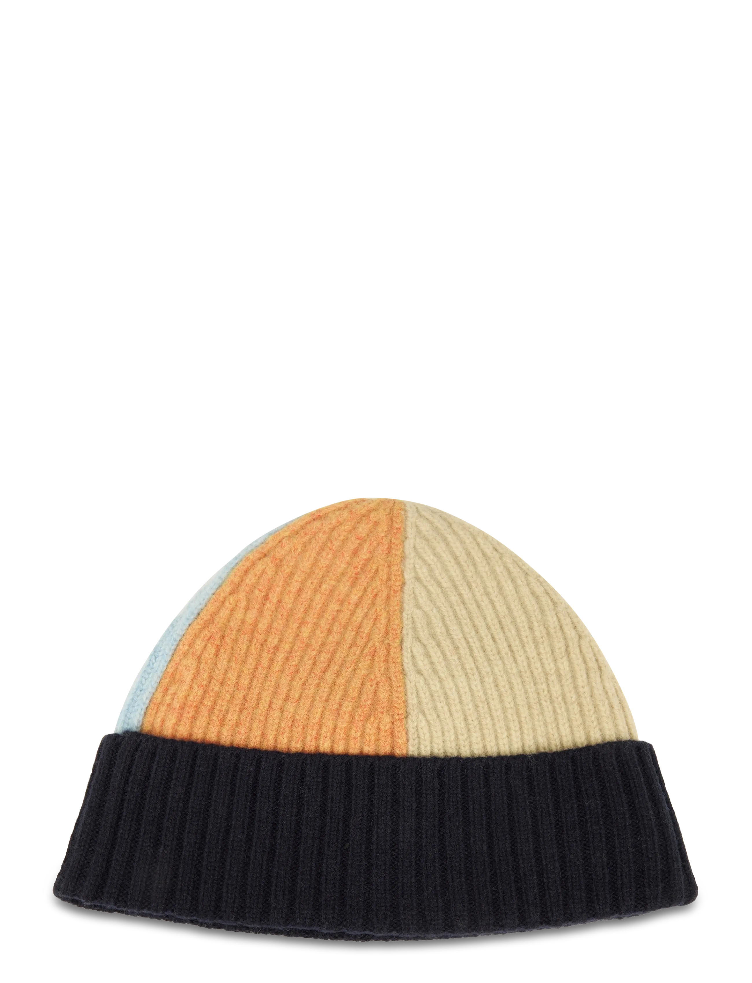 Morris - Hadrian Beanie - navy - 1