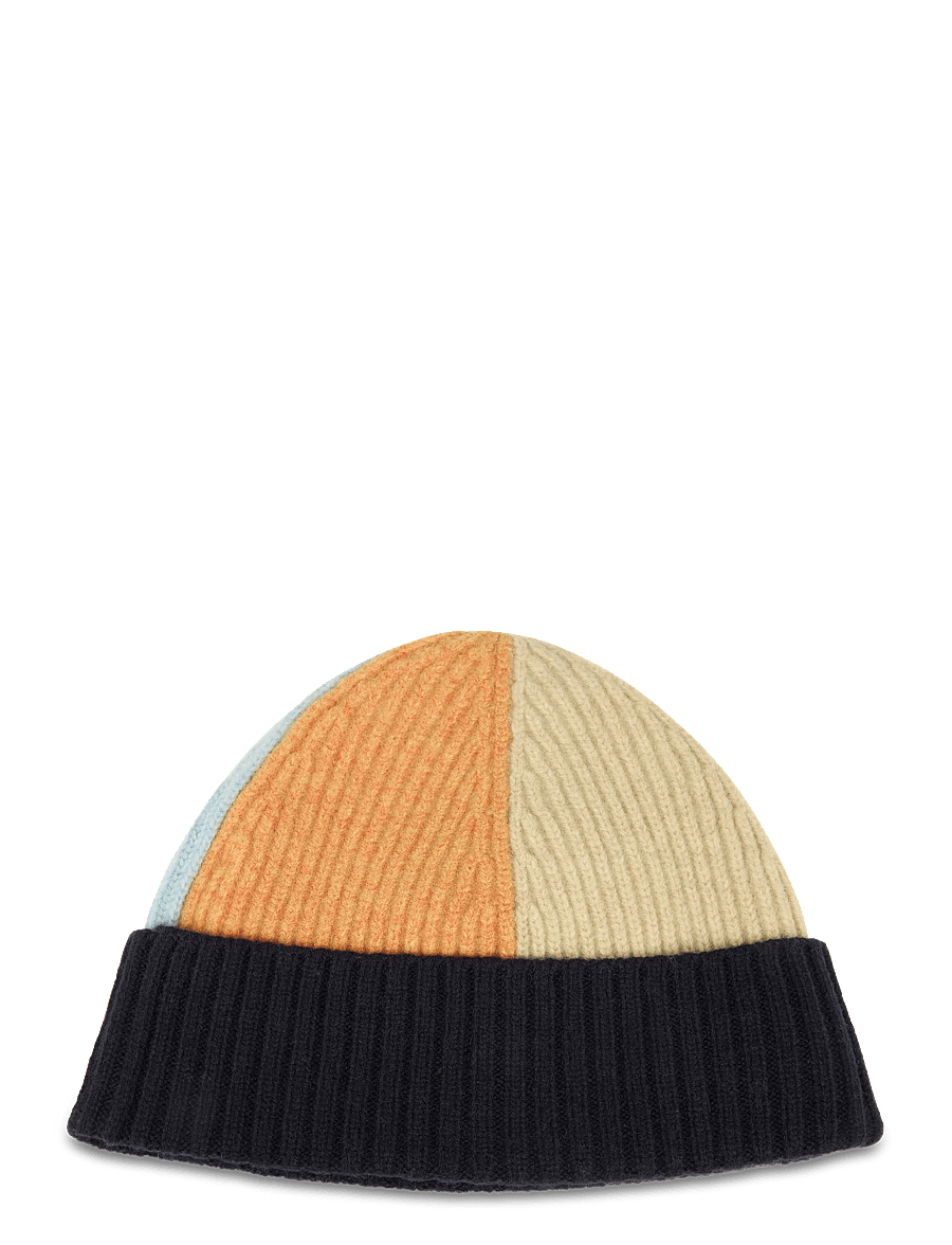 Morris - Hadrian Beanie - osta olukorra järgi - navy - 1