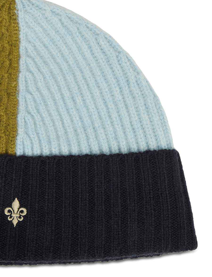 Morris - Hadrian Beanie - osta olukorra järgi - navy - 2