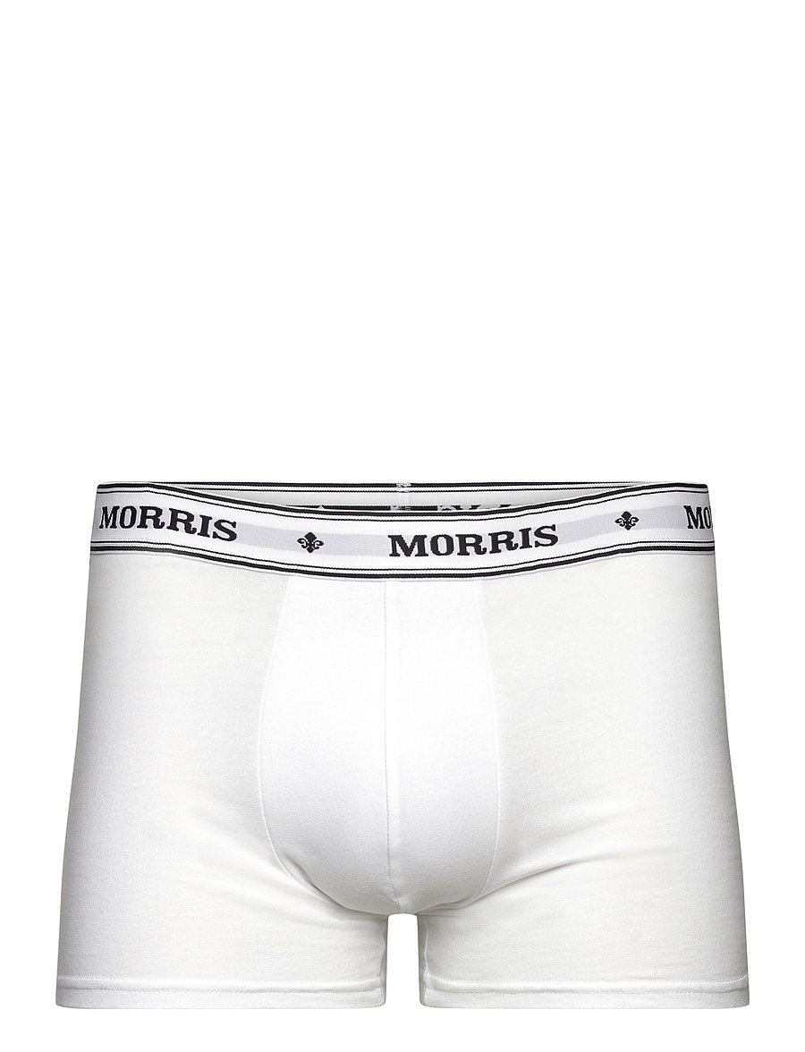 Morris - Morris Boxer Brief Mixed 3-pack WOB - unterhosen im multipack - mix colour - 2