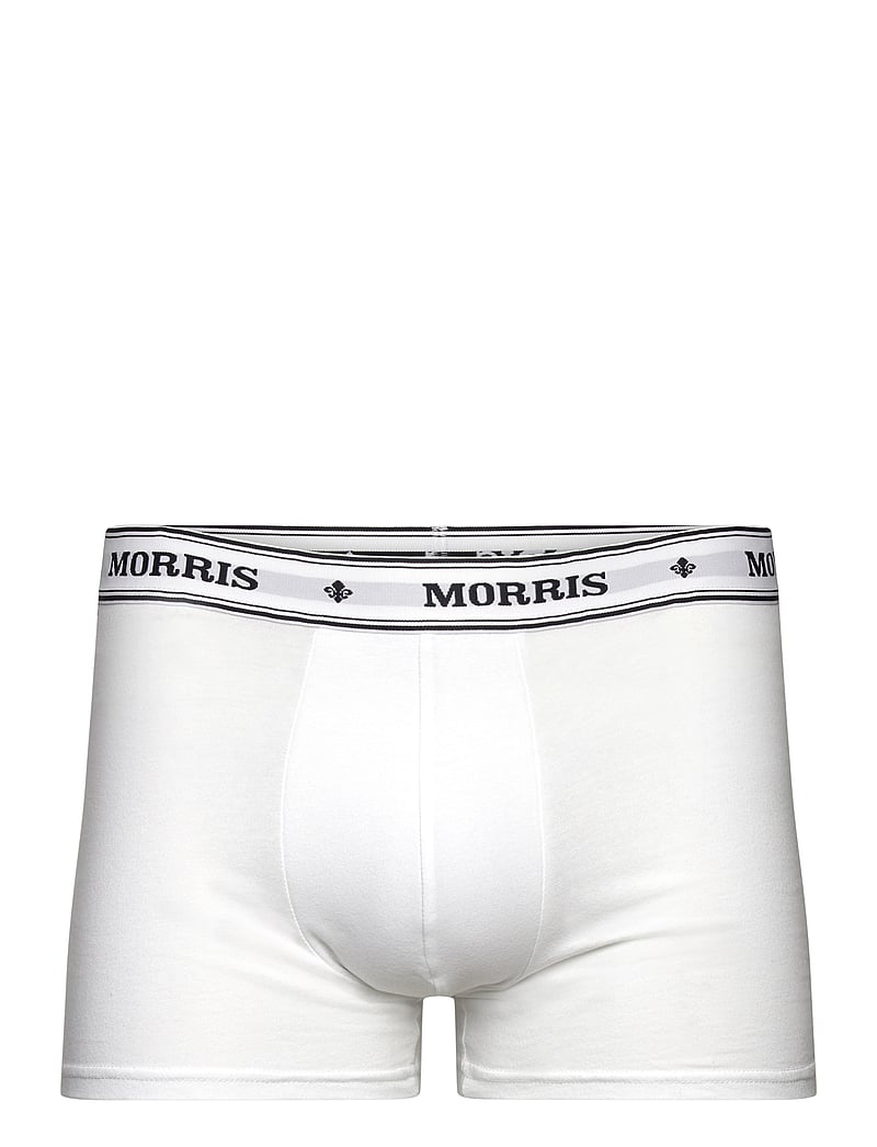Morris - Morris Boxer Brief Mixed 3-pack WOB - multipack underbukser - mix colour - 2